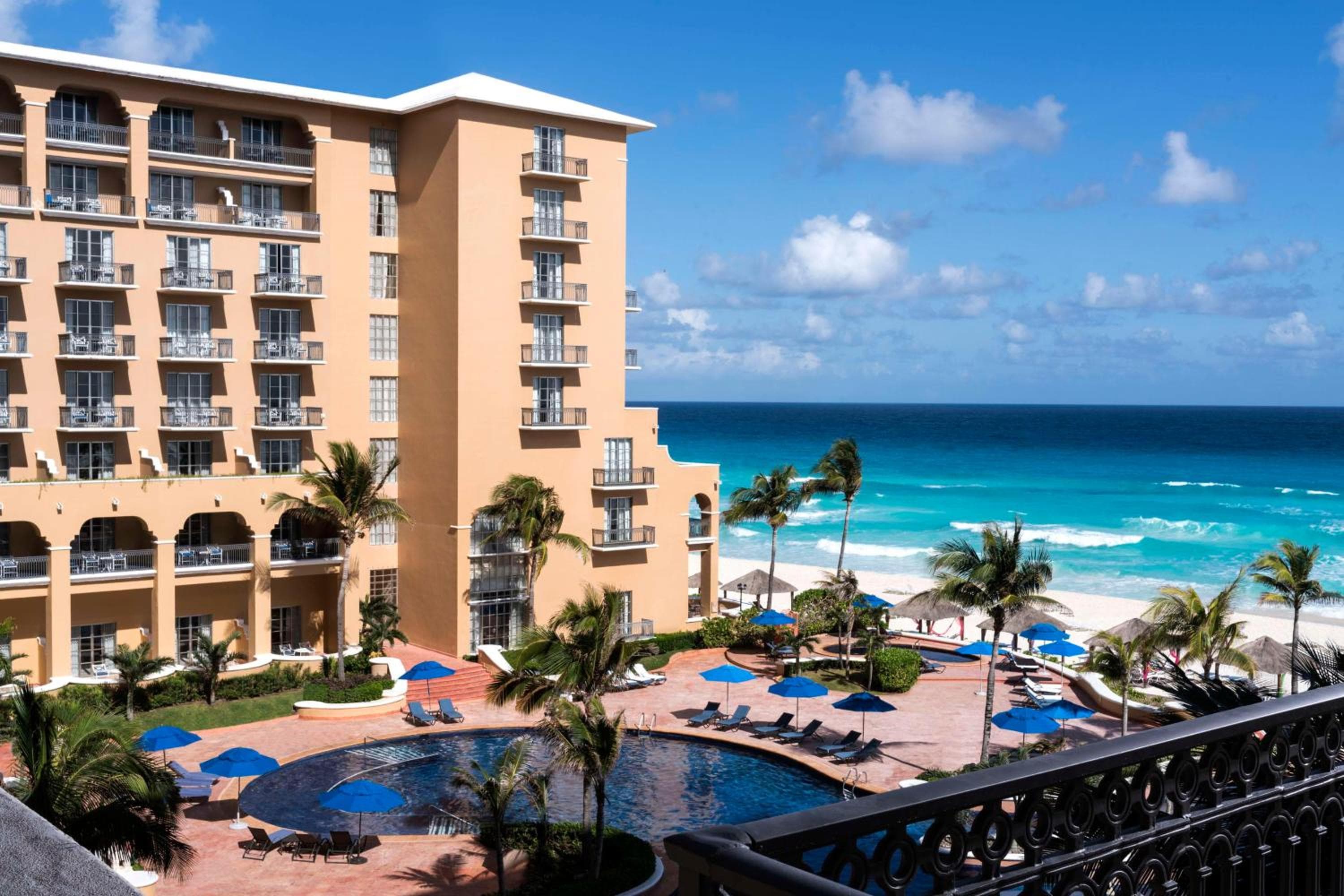 Kempinski Hotel Cancun — 20