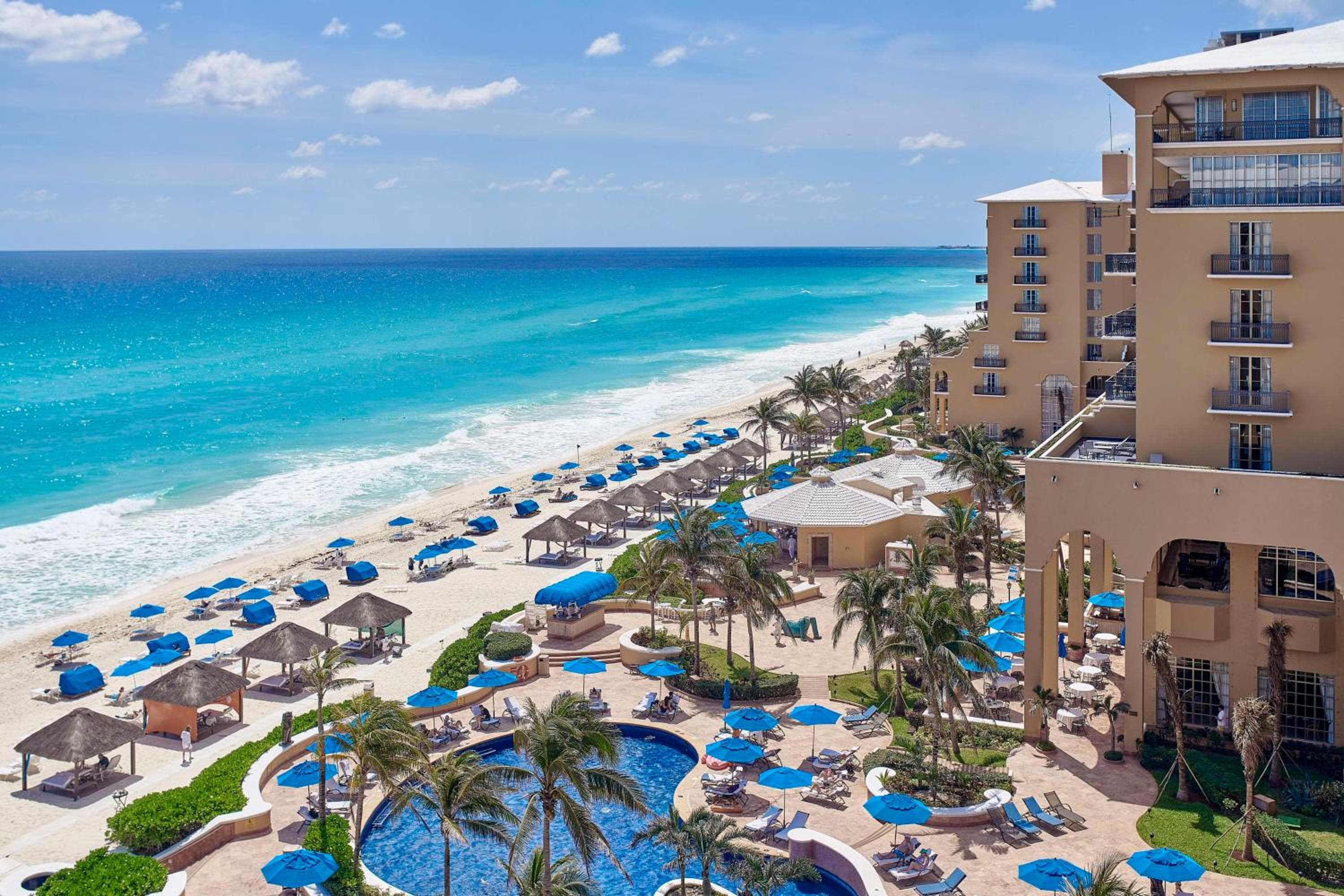 Kempinski Hotel Cancun — 23