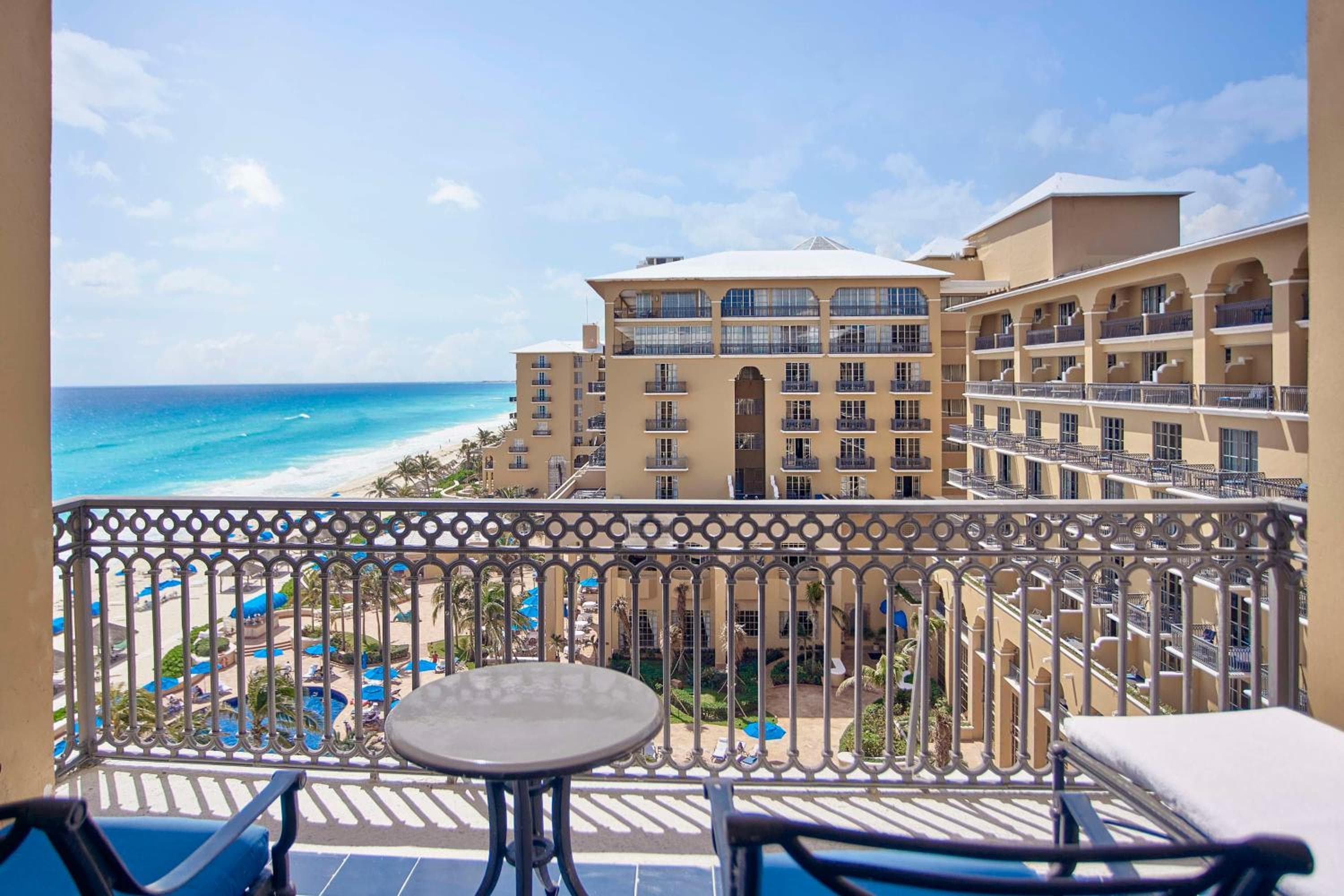 Kempinski Hotel Cancun — 25