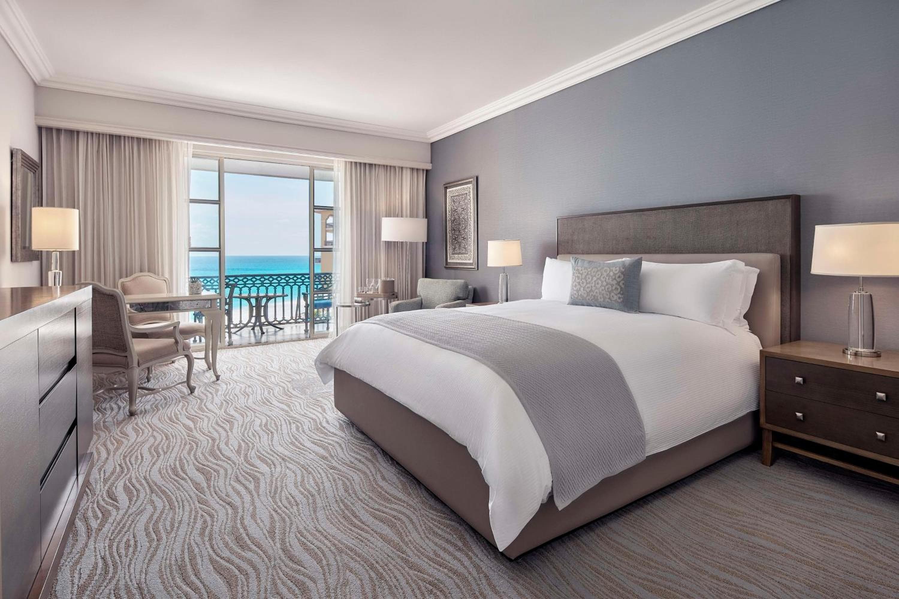 Kempinski Hotel Cancun — 26