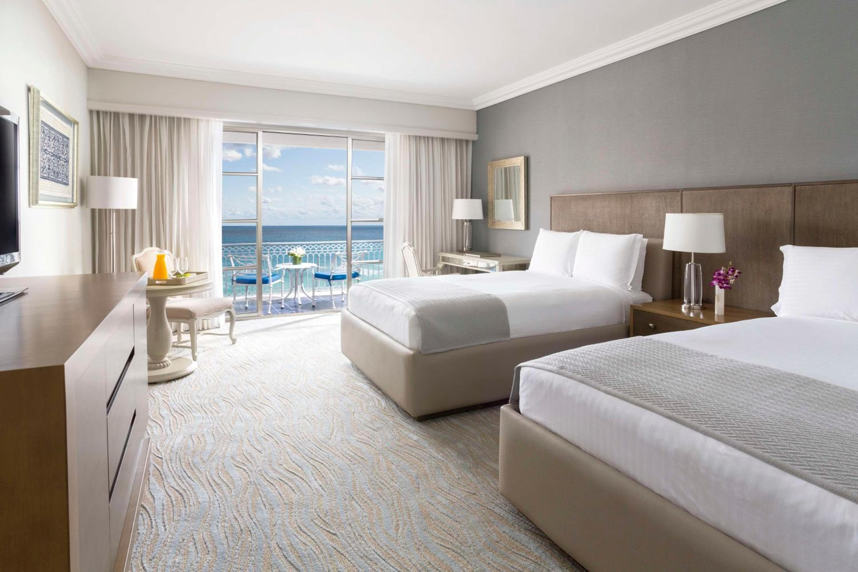 Kempinski Hotel Cancun — 27