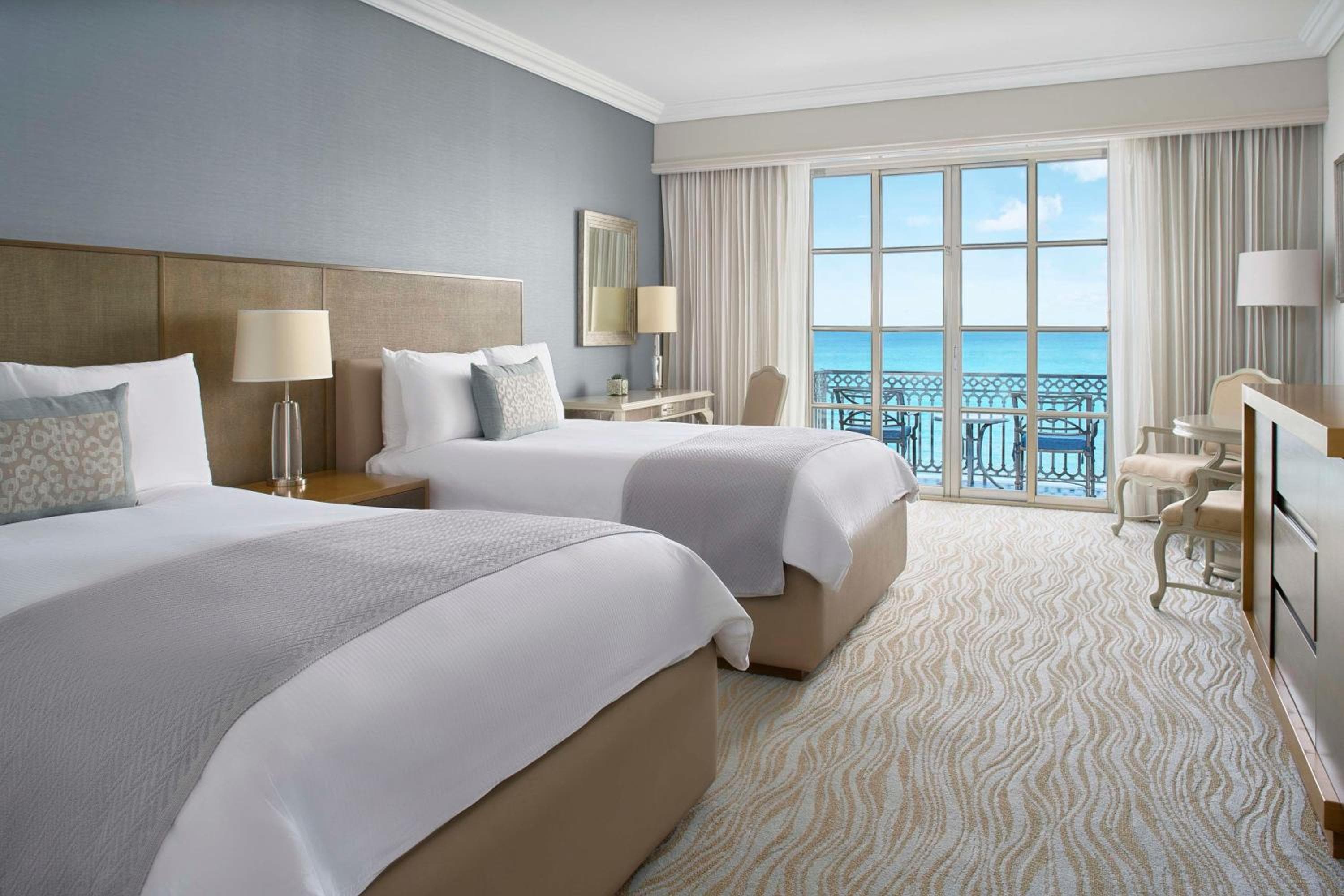 Kempinski Hotel Cancun — 29