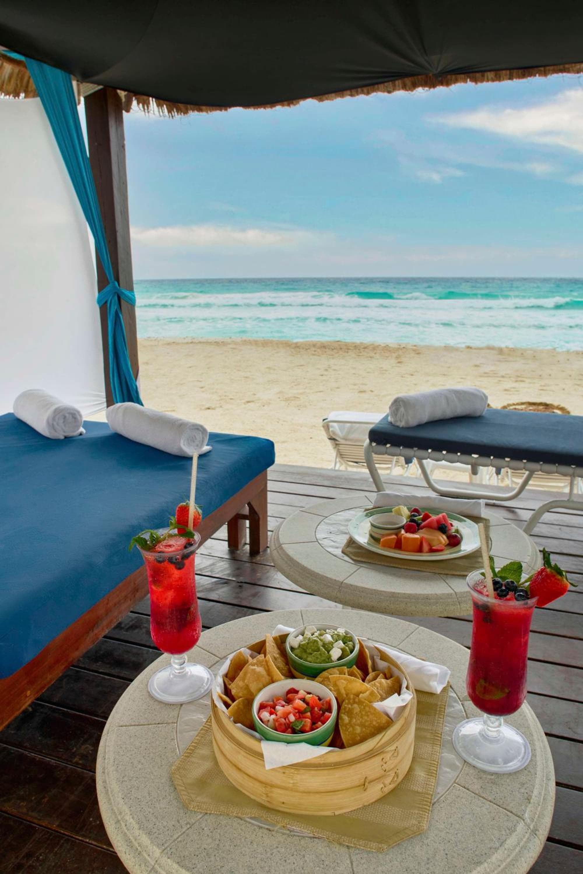 Kempinski Hotel Cancun — 27