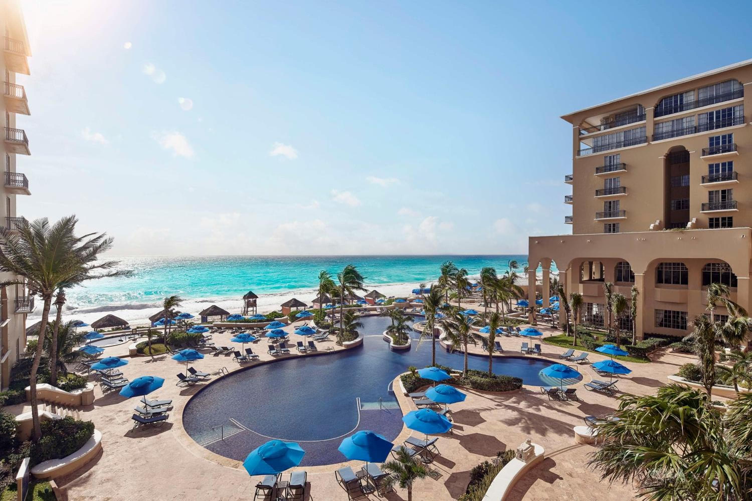 Kempinski Hotel Cancun — 2