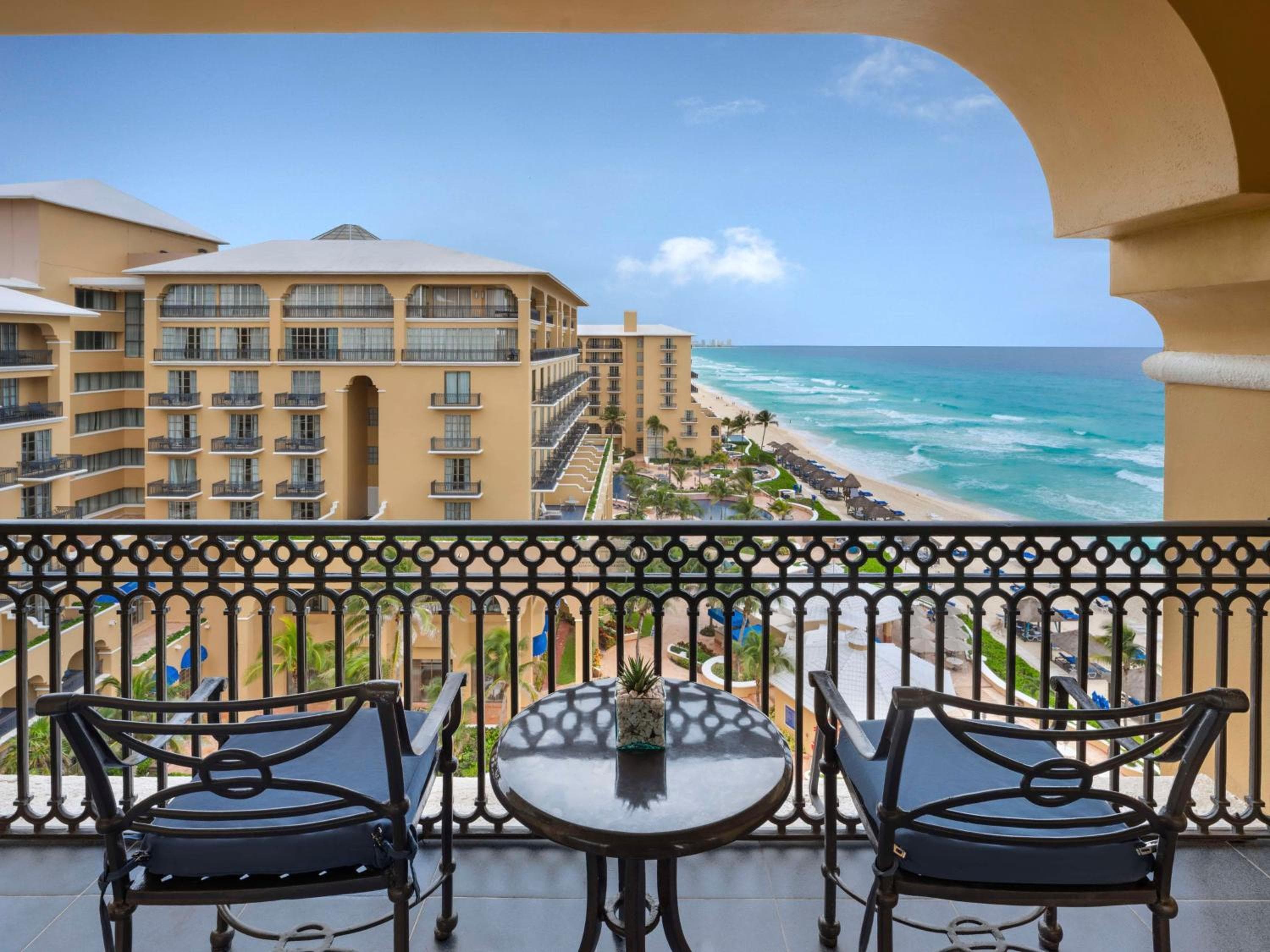 Kempinski Hotel Cancun — 2