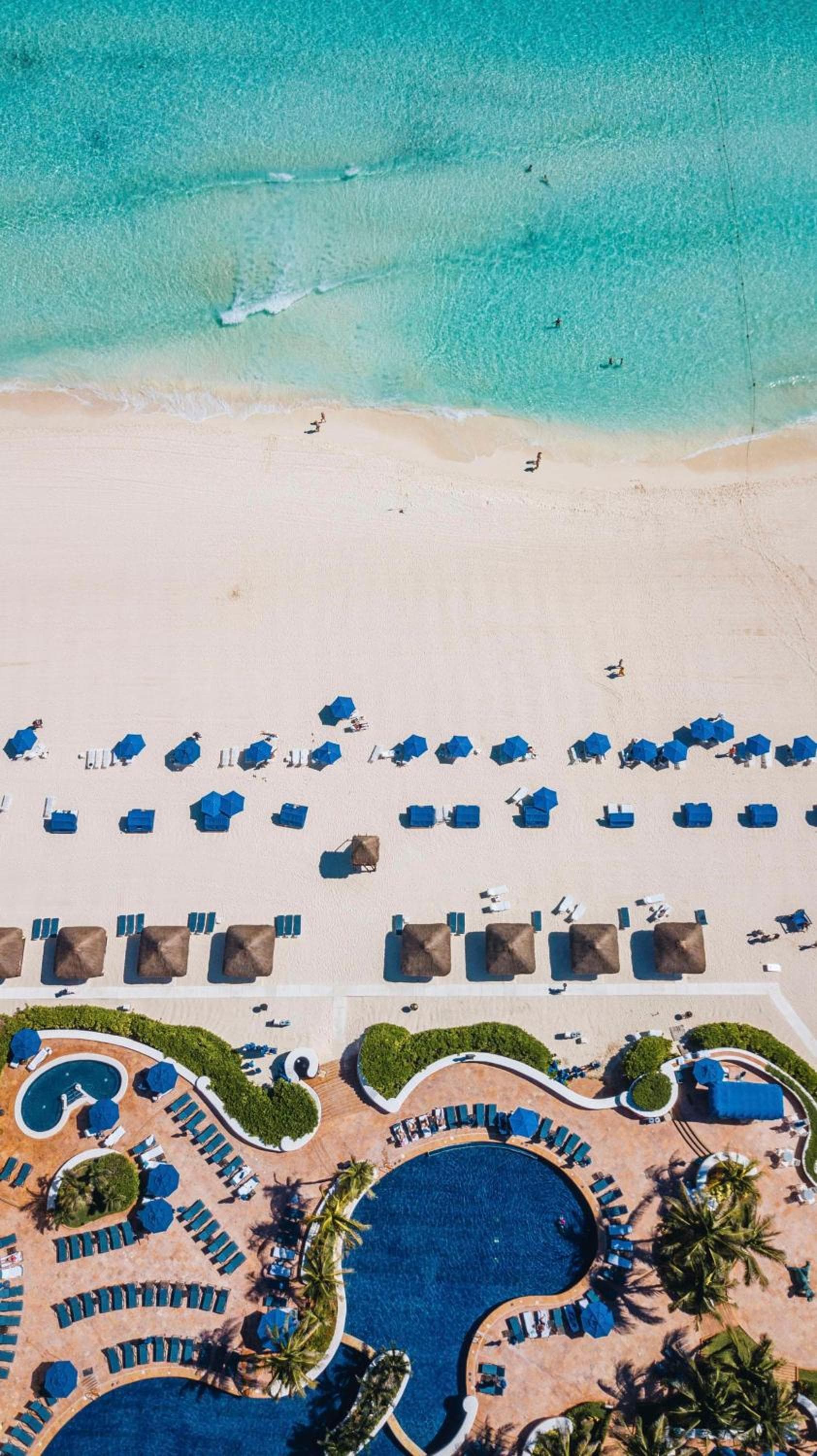 Kempinski Hotel Cancun — 16
