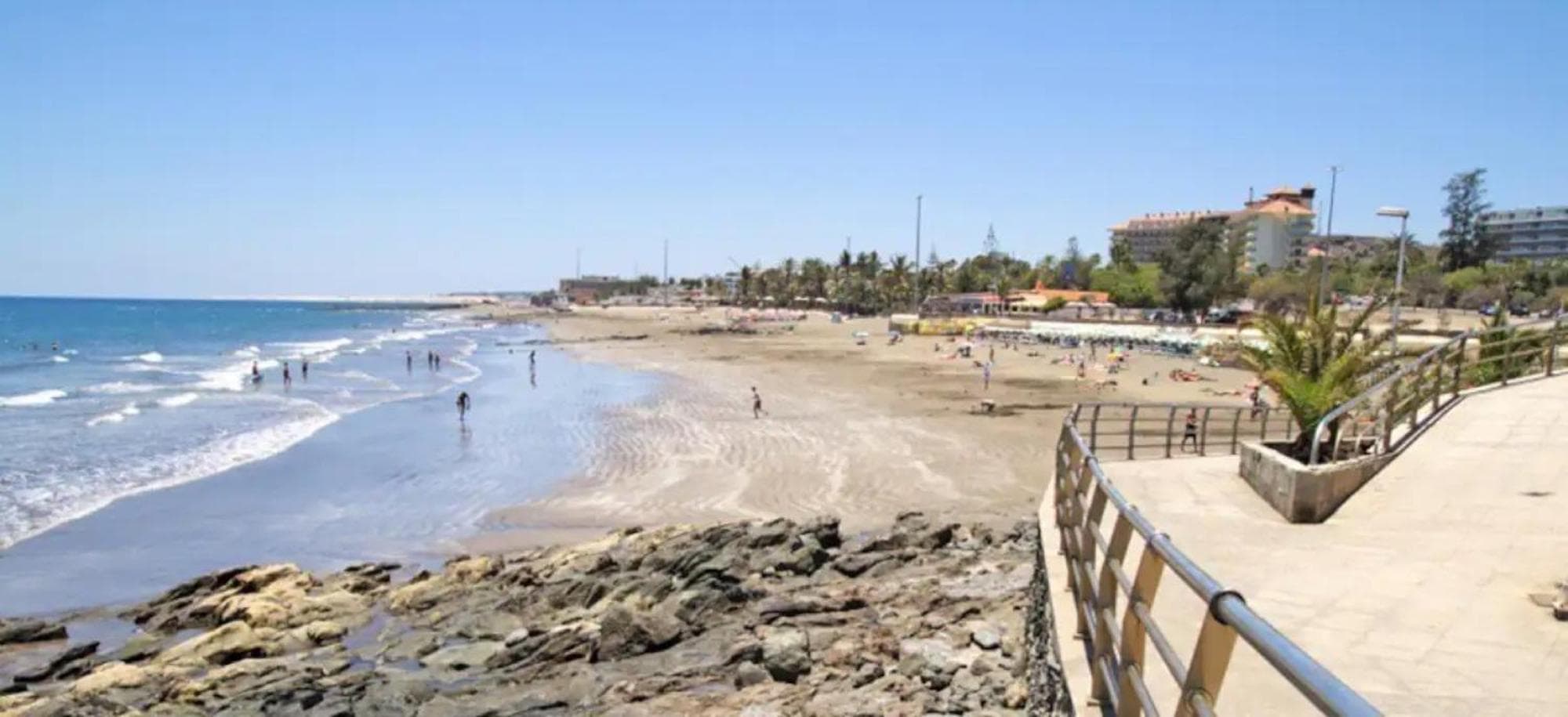 Acogedor y vistas al mar — 3