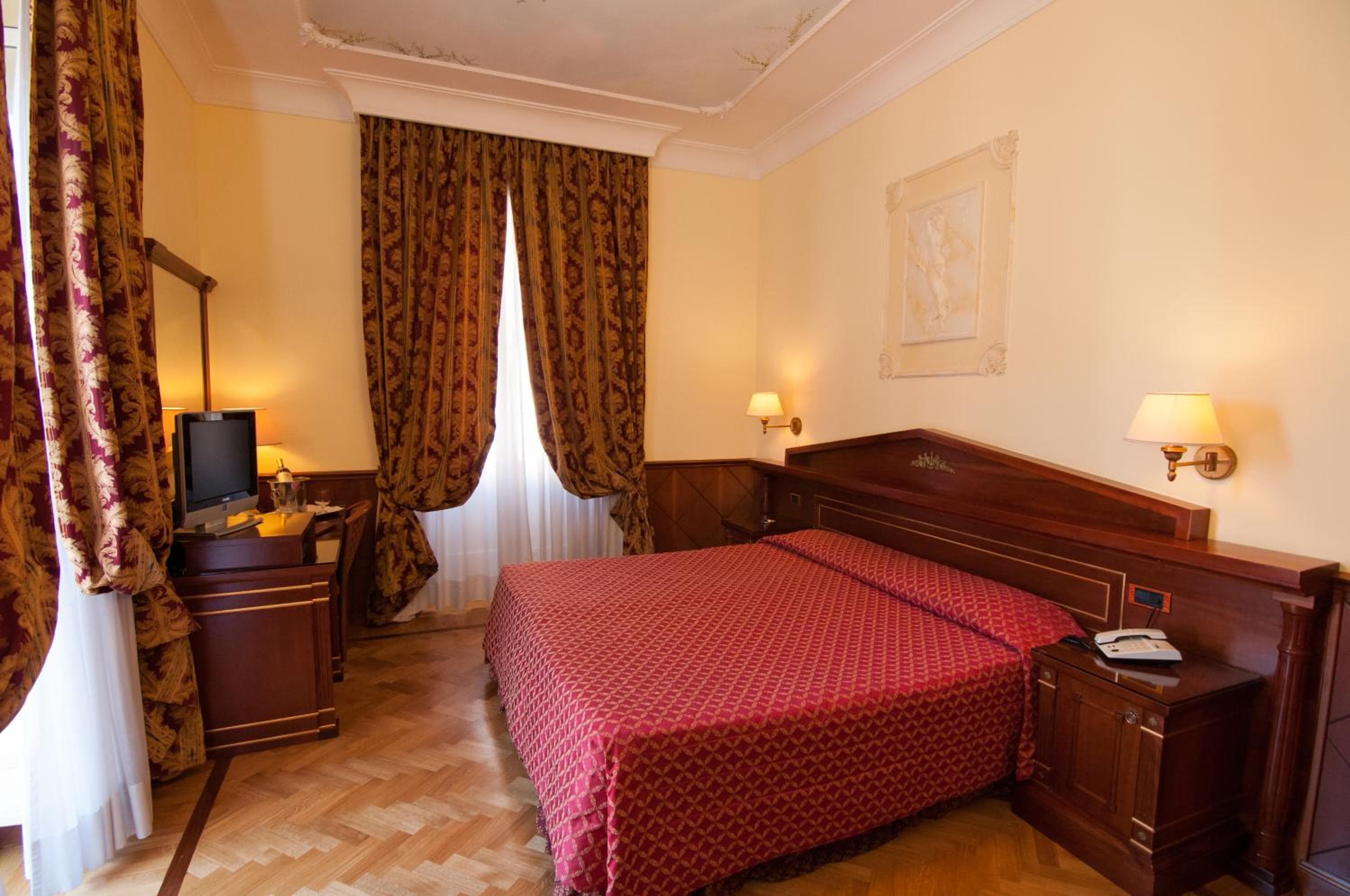 Hotel Palladium Palace — 18