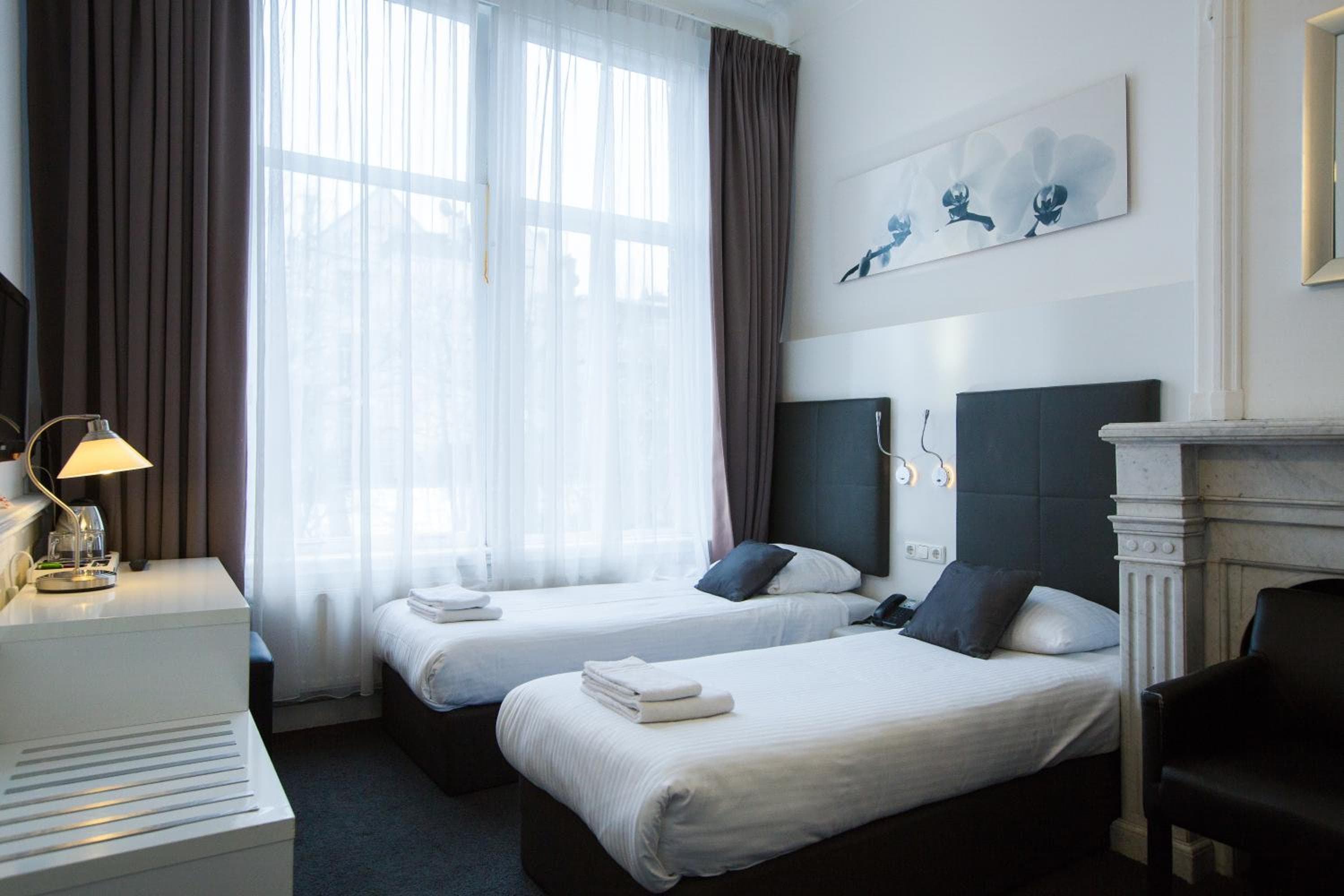 Hotel Vossius Vondelpark — 3