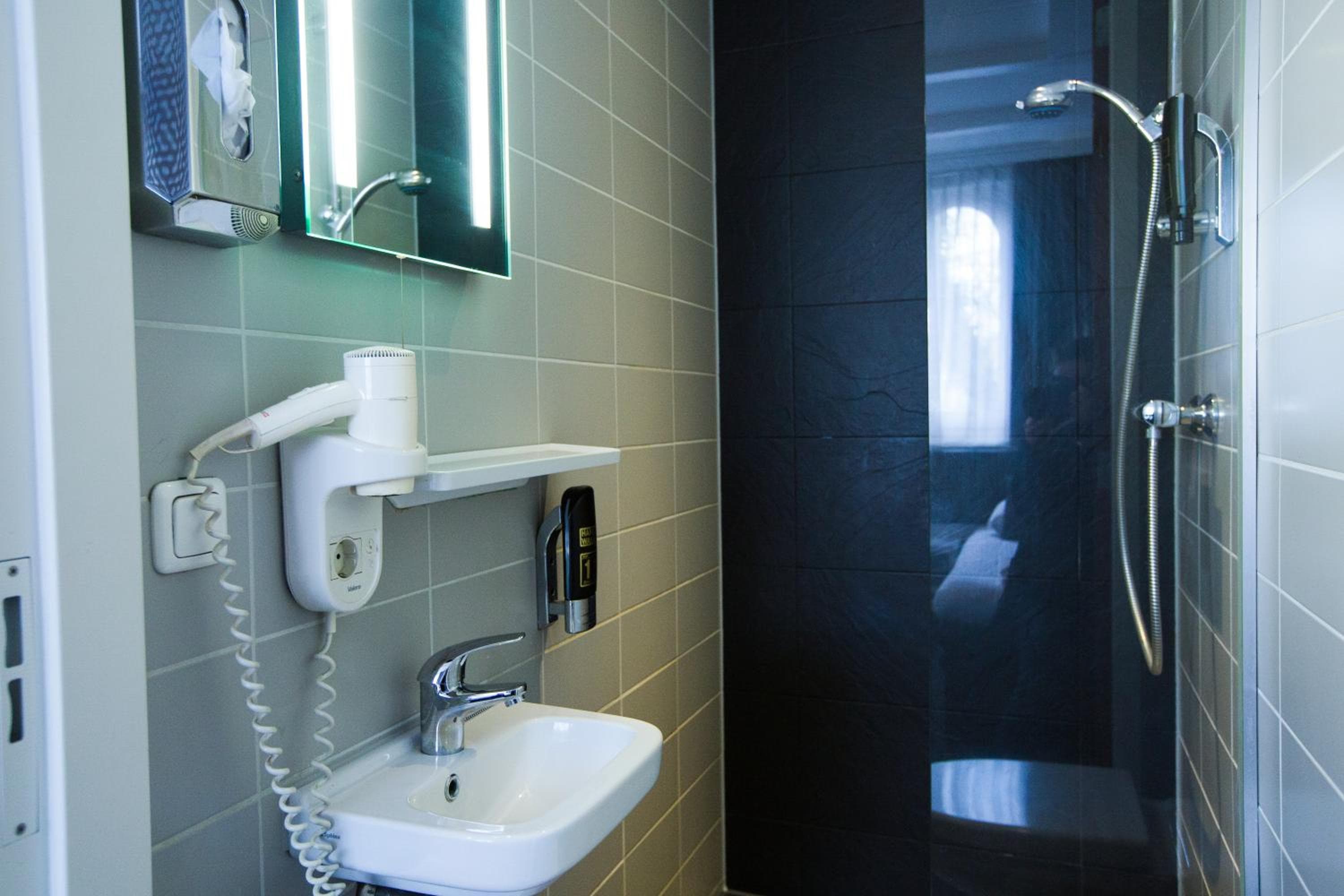 Hotel Vossius Vondelpark — 5