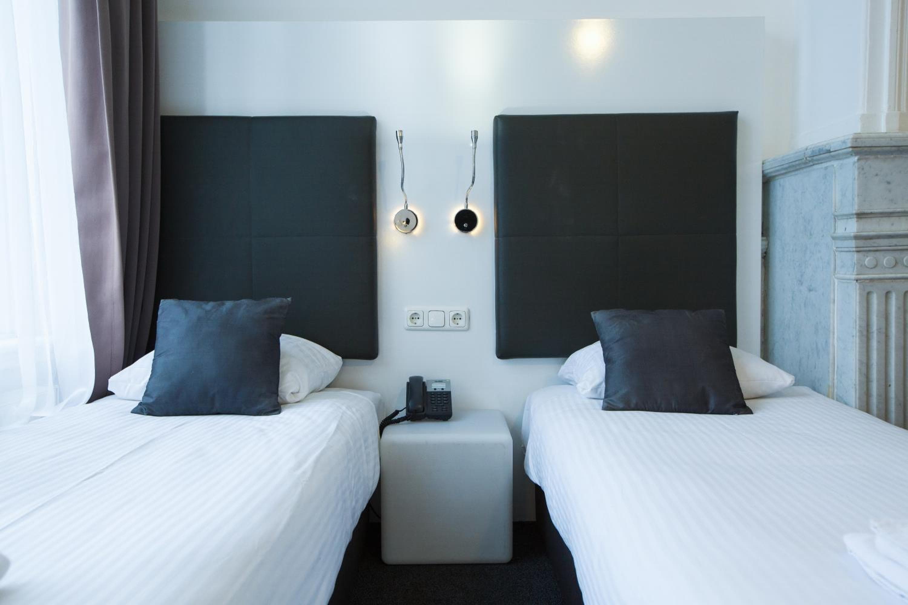 Hotel Vossius Vondelpark — 6