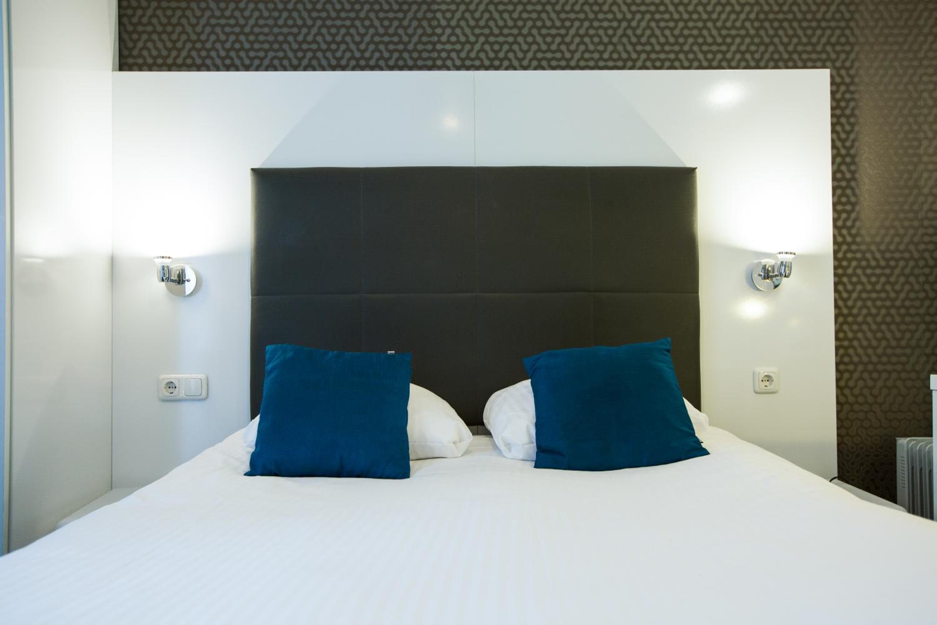 Hotel Vossius Vondelpark — 2