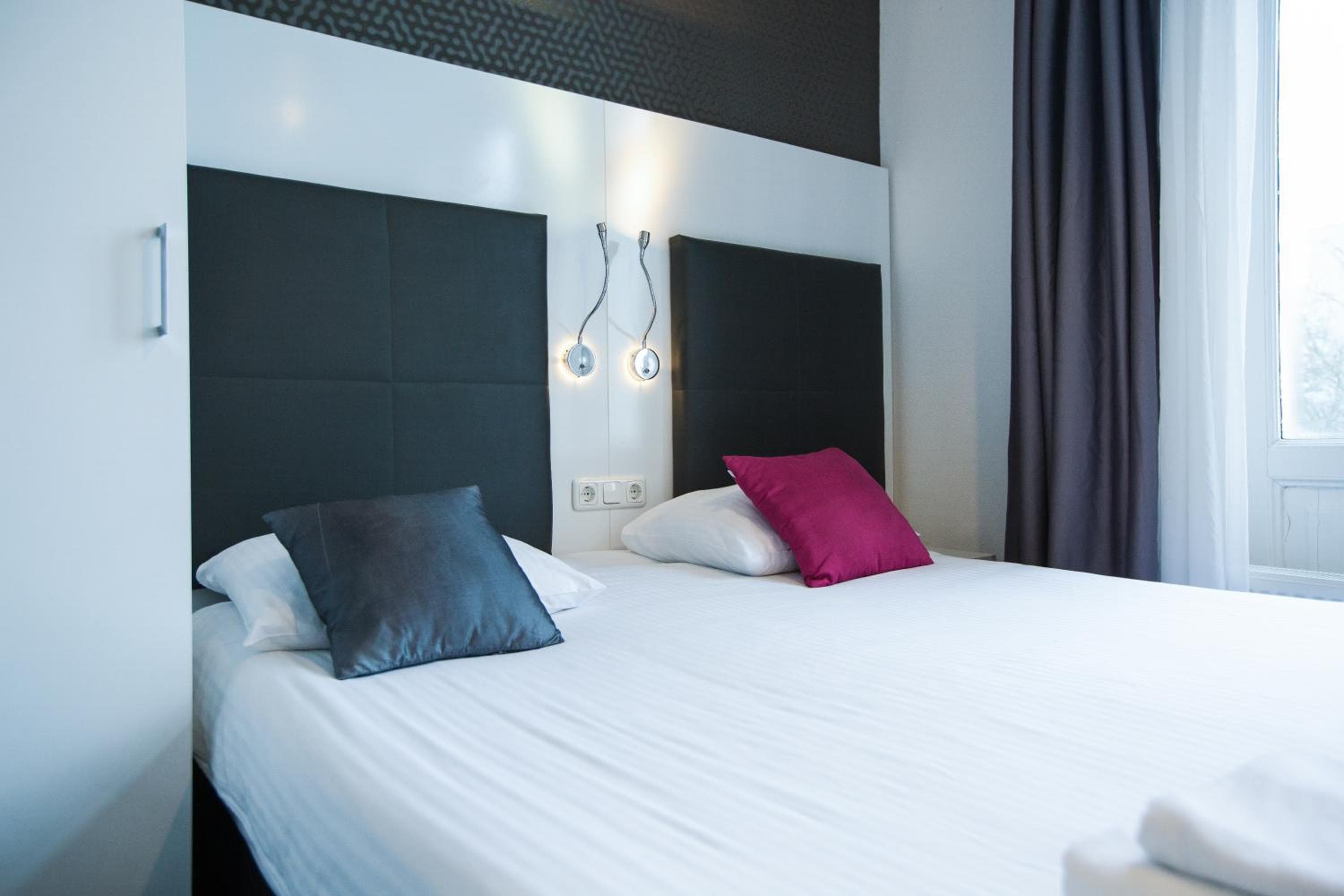 Hotel Vossius Vondelpark — 9