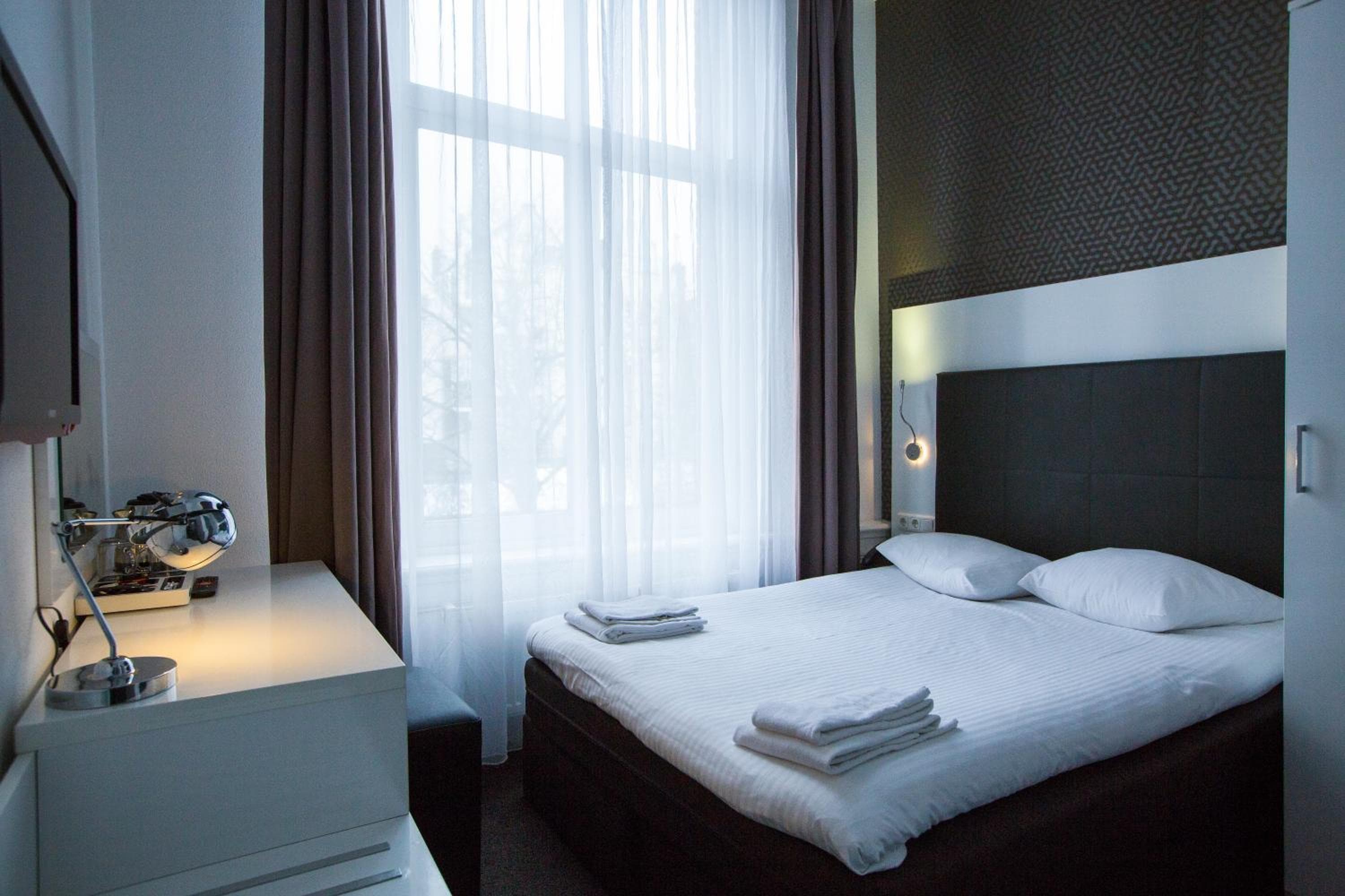 Hotel Vossius Vondelpark — 5