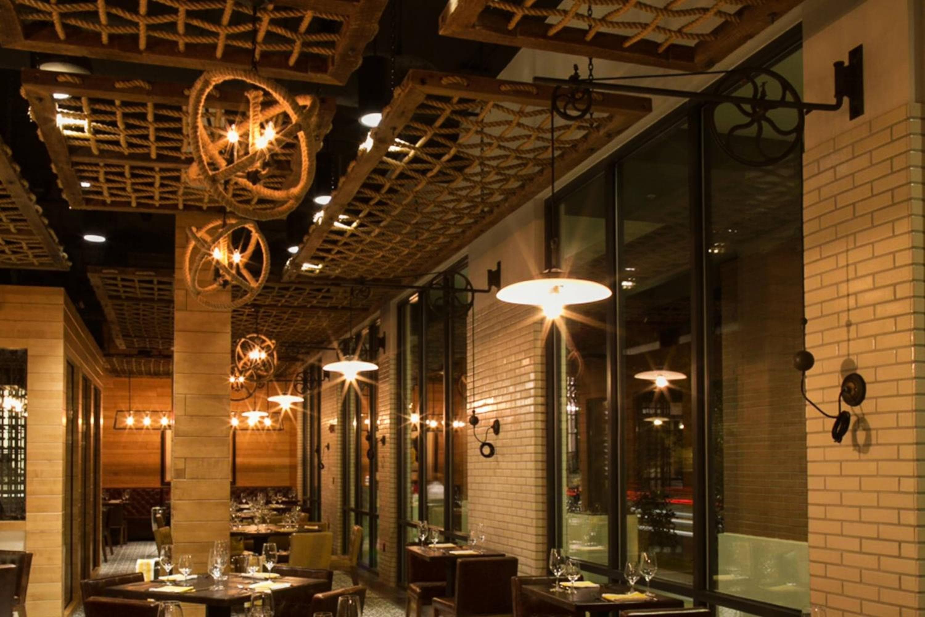 Epicurean Hotel, Autograph Collection — 29