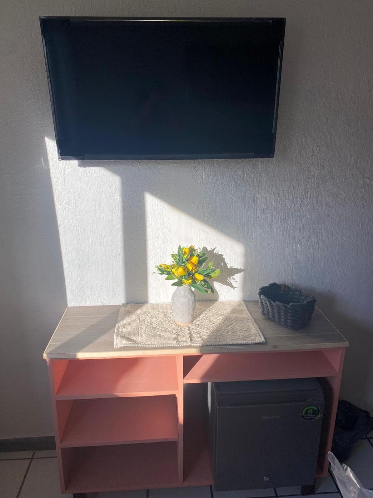Sonnenblumenhaus — 17
