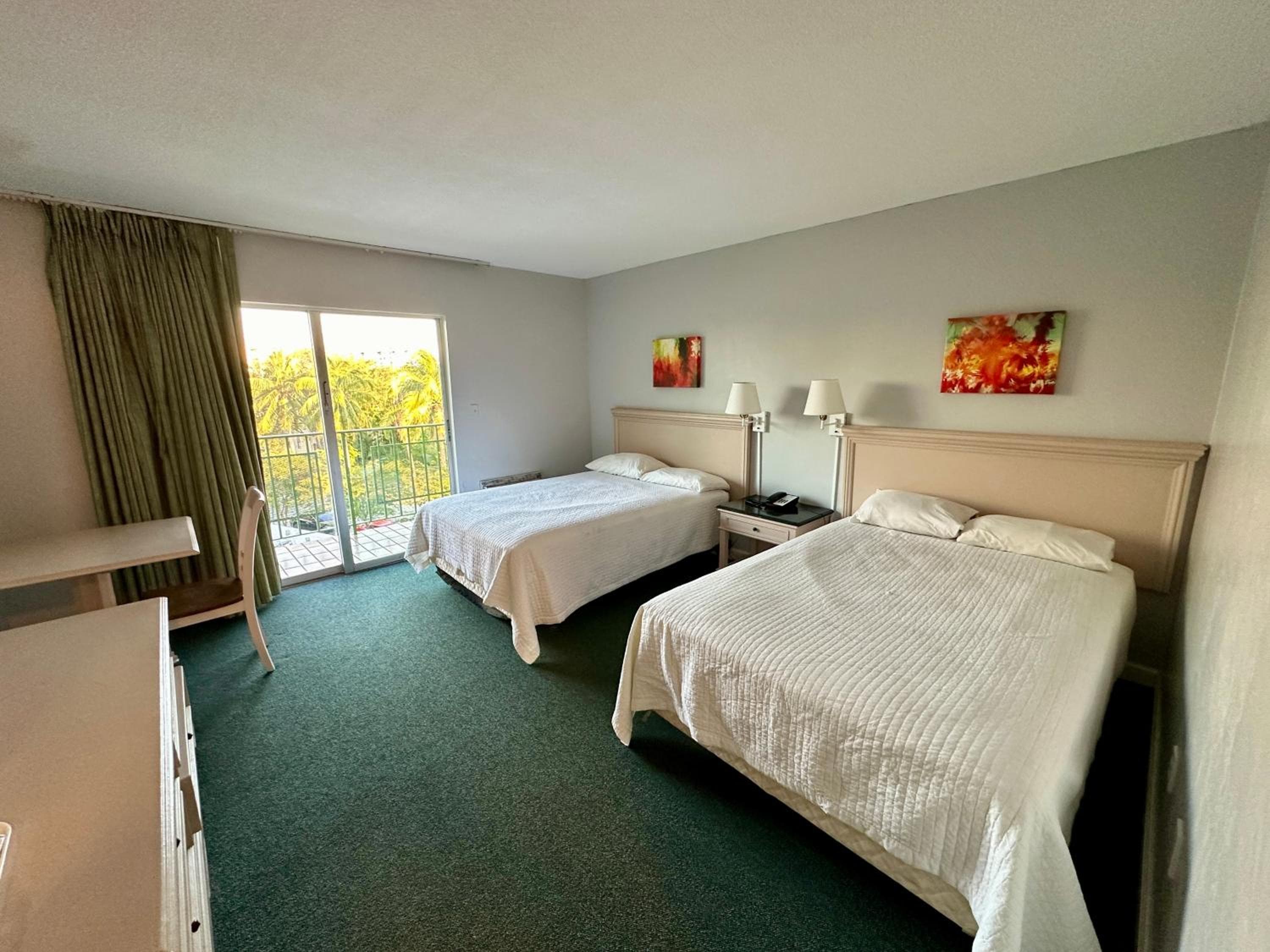 Hotel Chateaubleau — 9