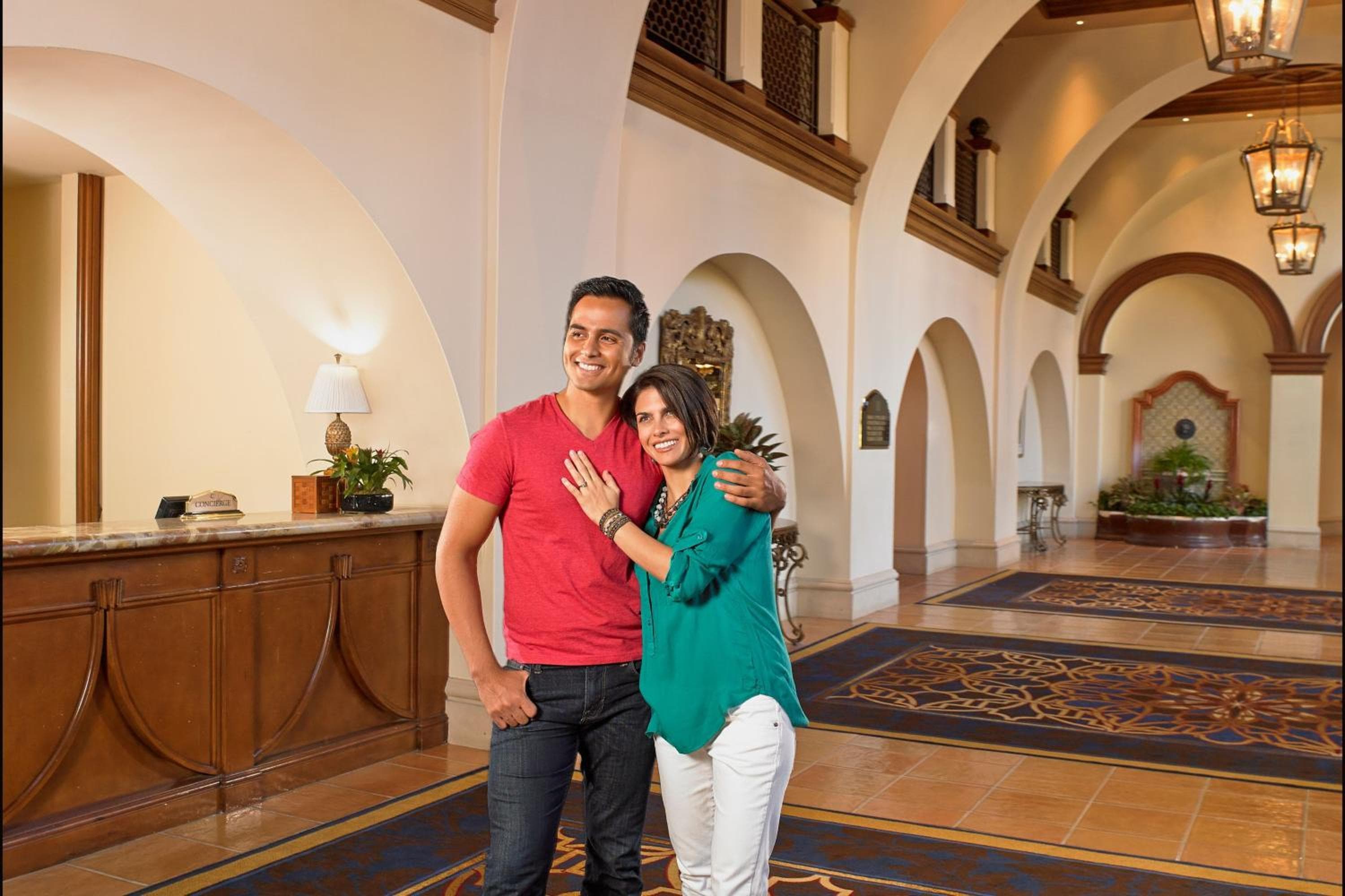 JW Marriott Las Vegas Resort y Spa — 8