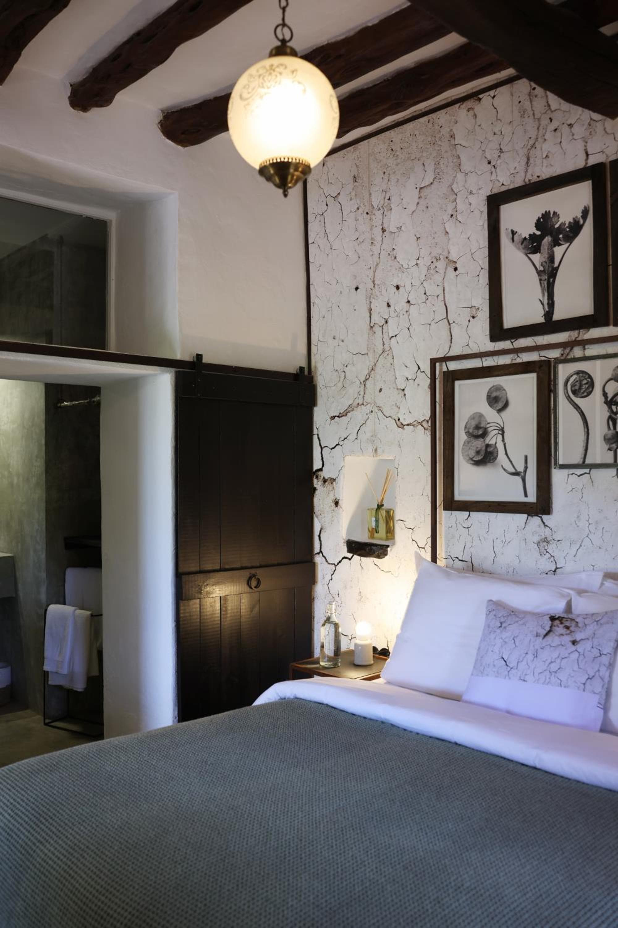Finca Legado Ibiza — 2