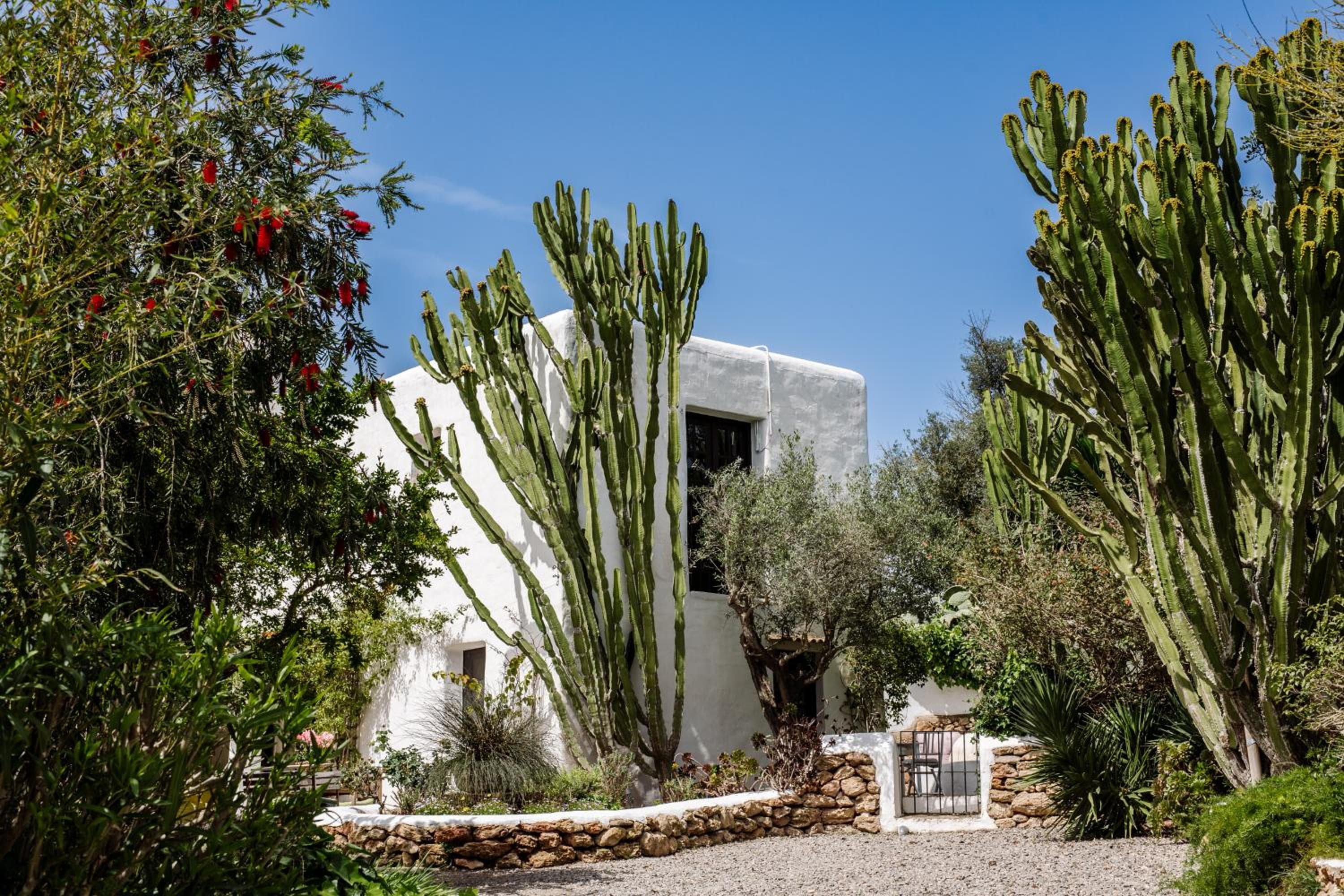 Finca Legado Ibiza — 11