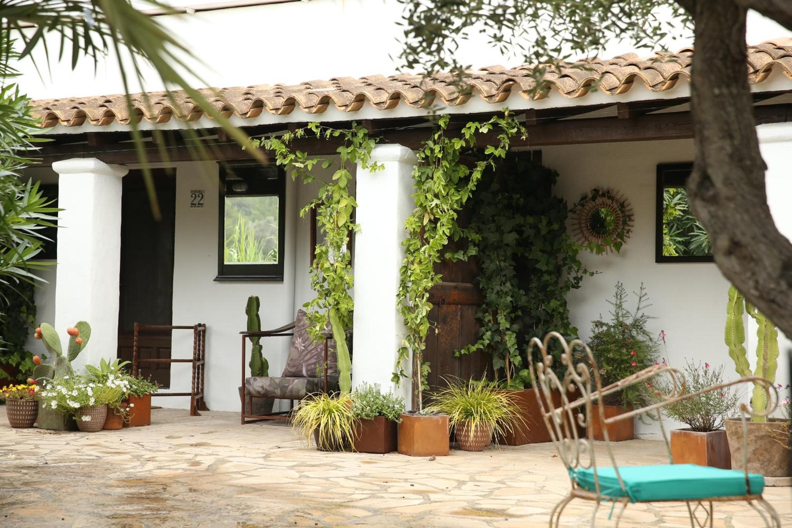Finca Legado Ibiza — 21