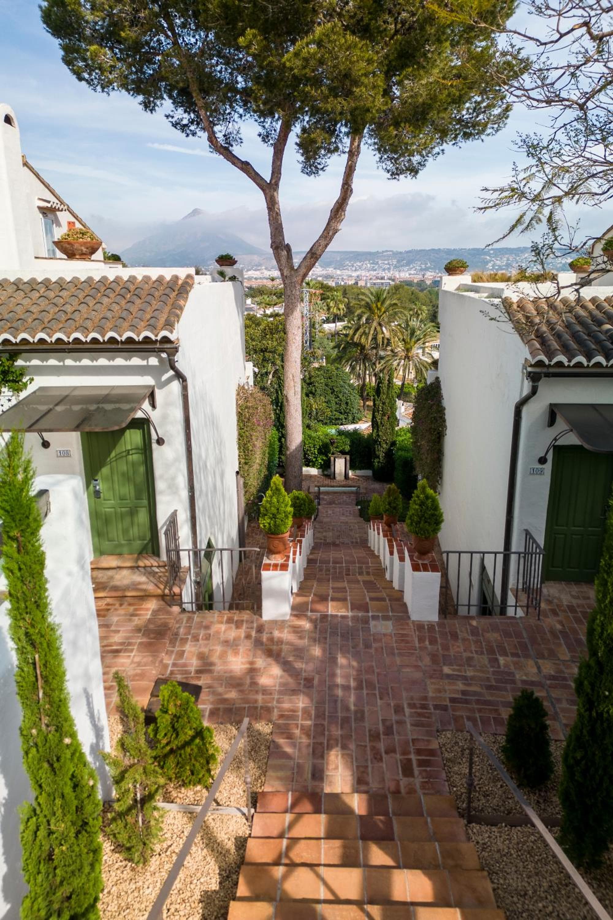 Hotel Ritual de Terra & SPA — 16