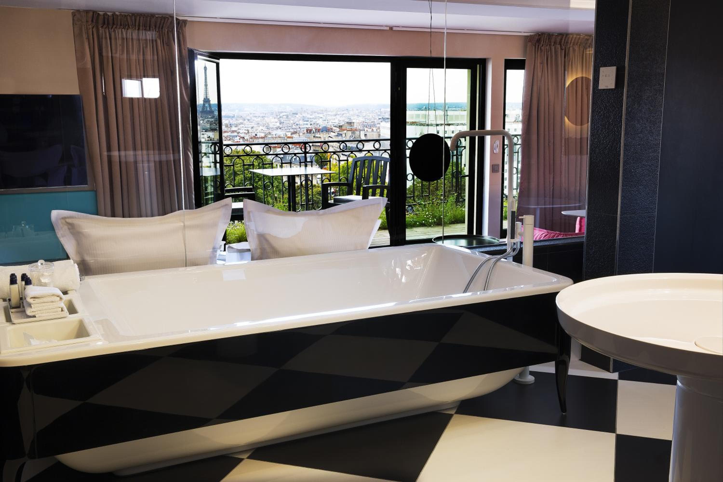 Hotel "terraza" — 7