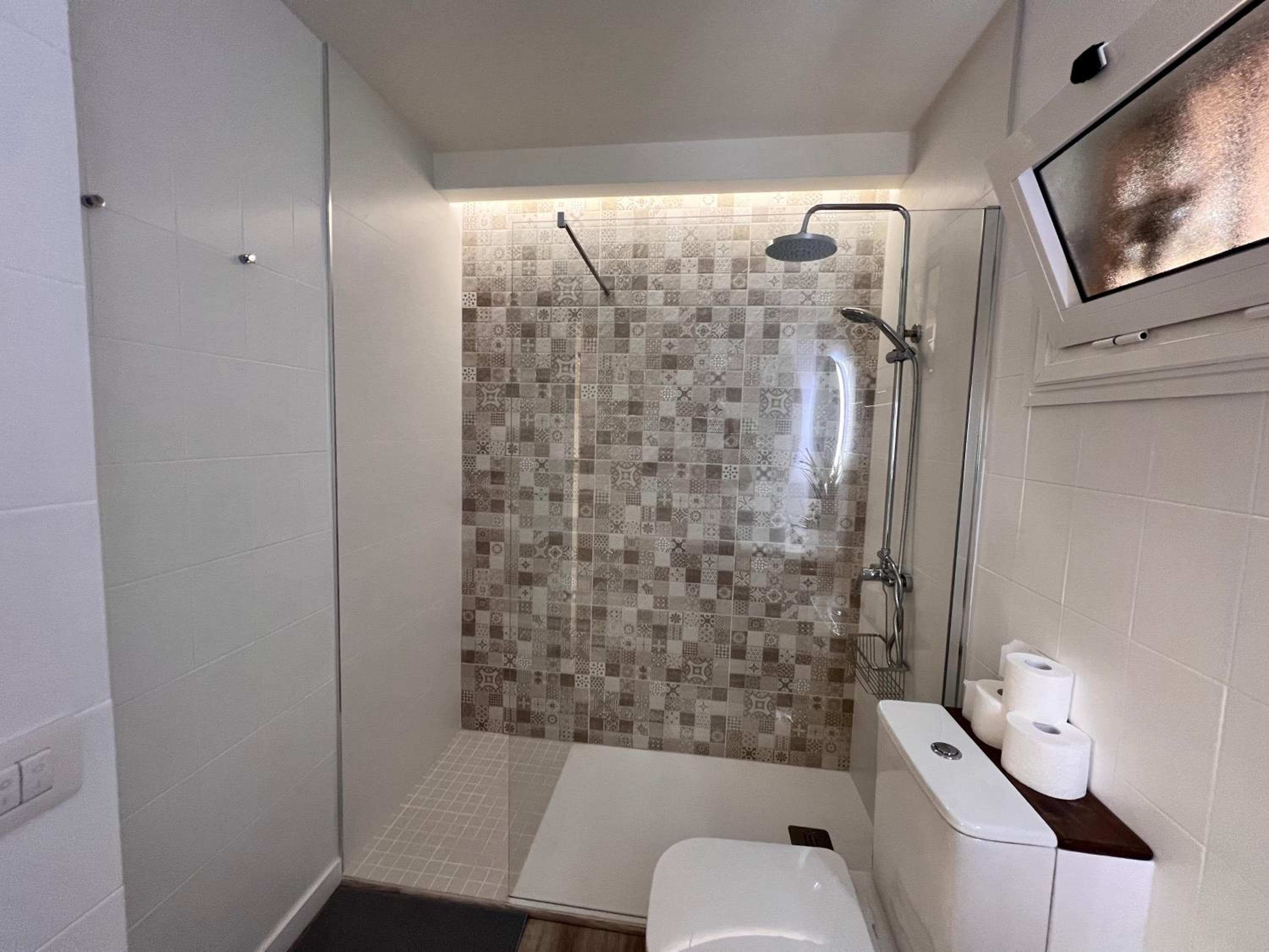 SEAVIEW and SUNSET Apartment LOS CRISTIANOS — 2