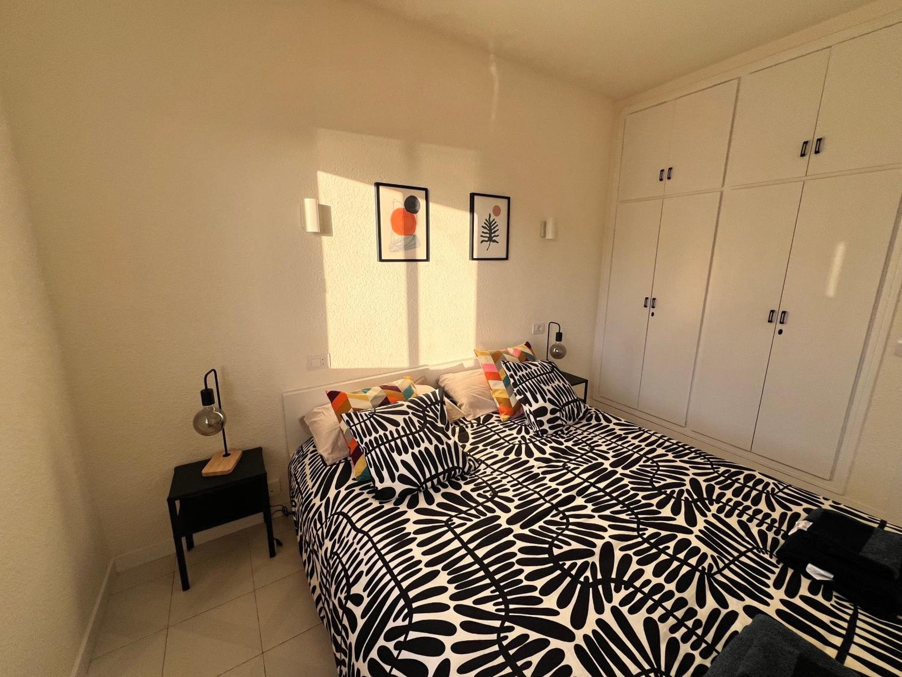 SEAVIEW and SUNSET Apartment LOS CRISTIANOS — 5