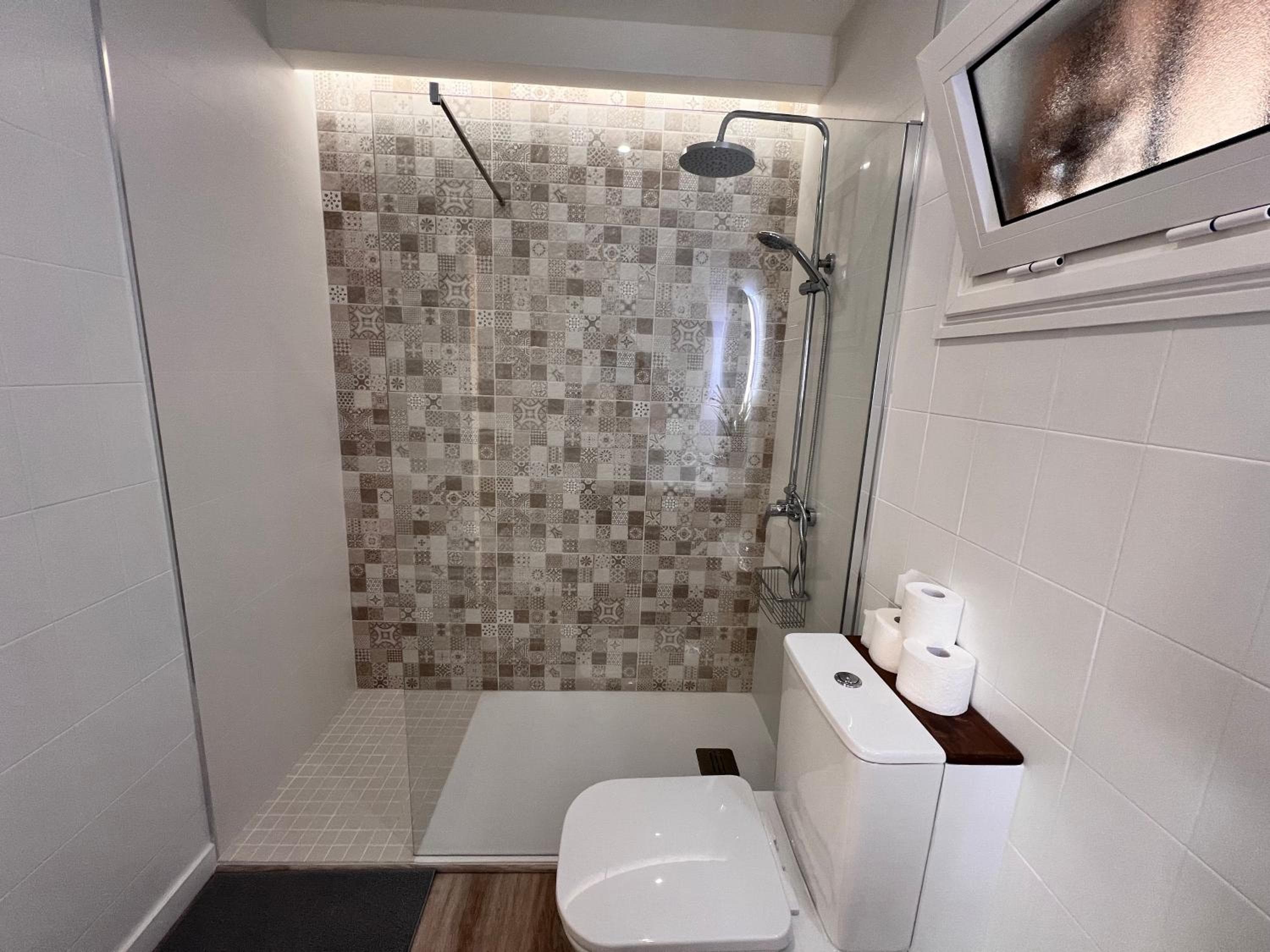 SEAVIEW and SUNSET Apartment LOS CRISTIANOS — 3