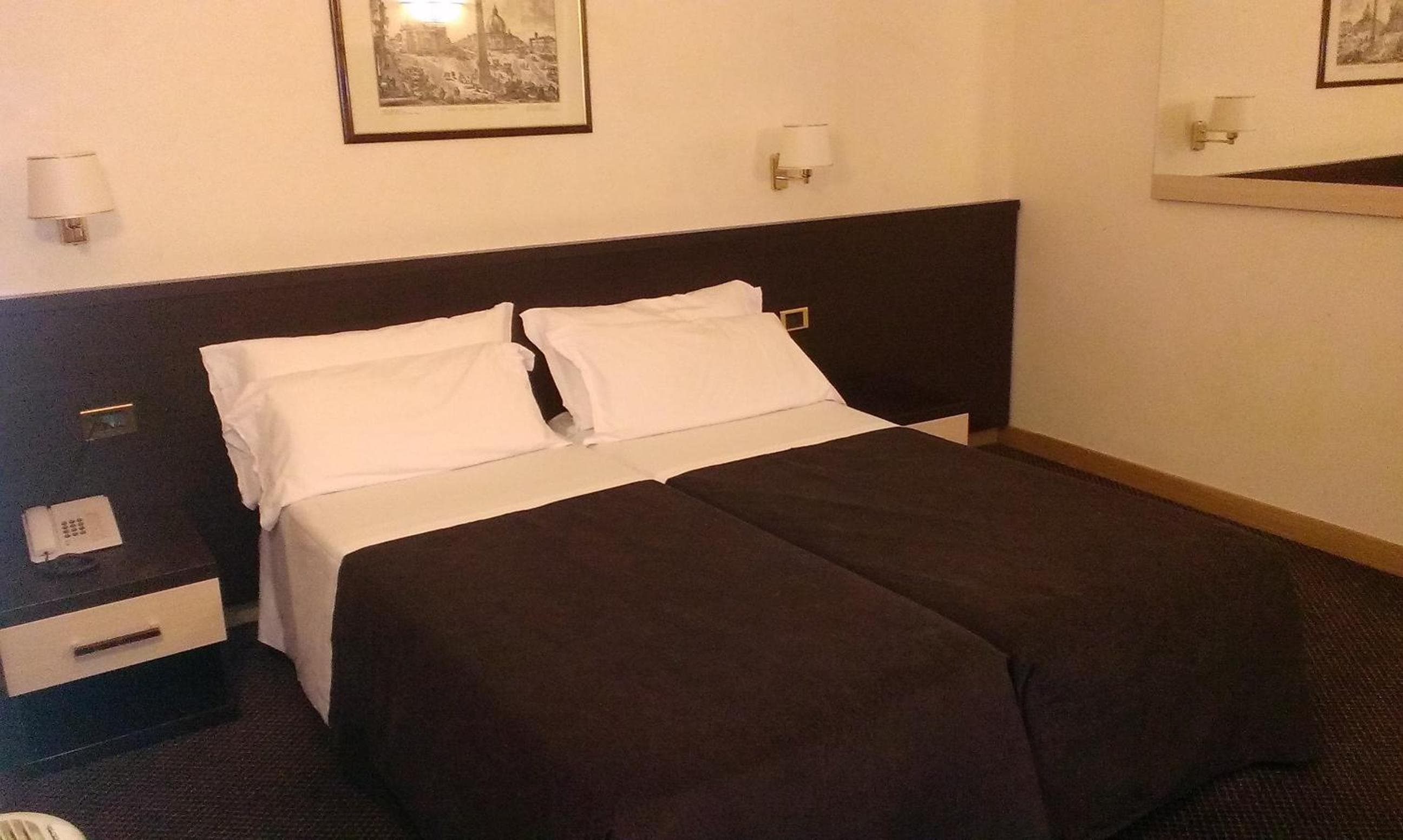 Hotel Tritone — 3