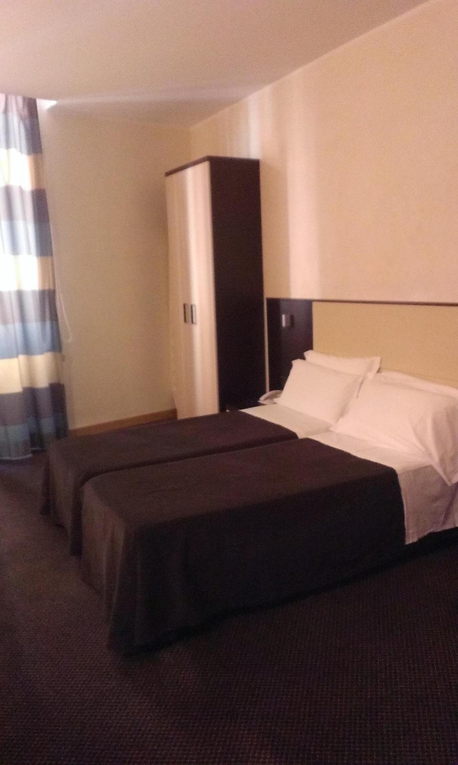 Hotel Tritone — 28