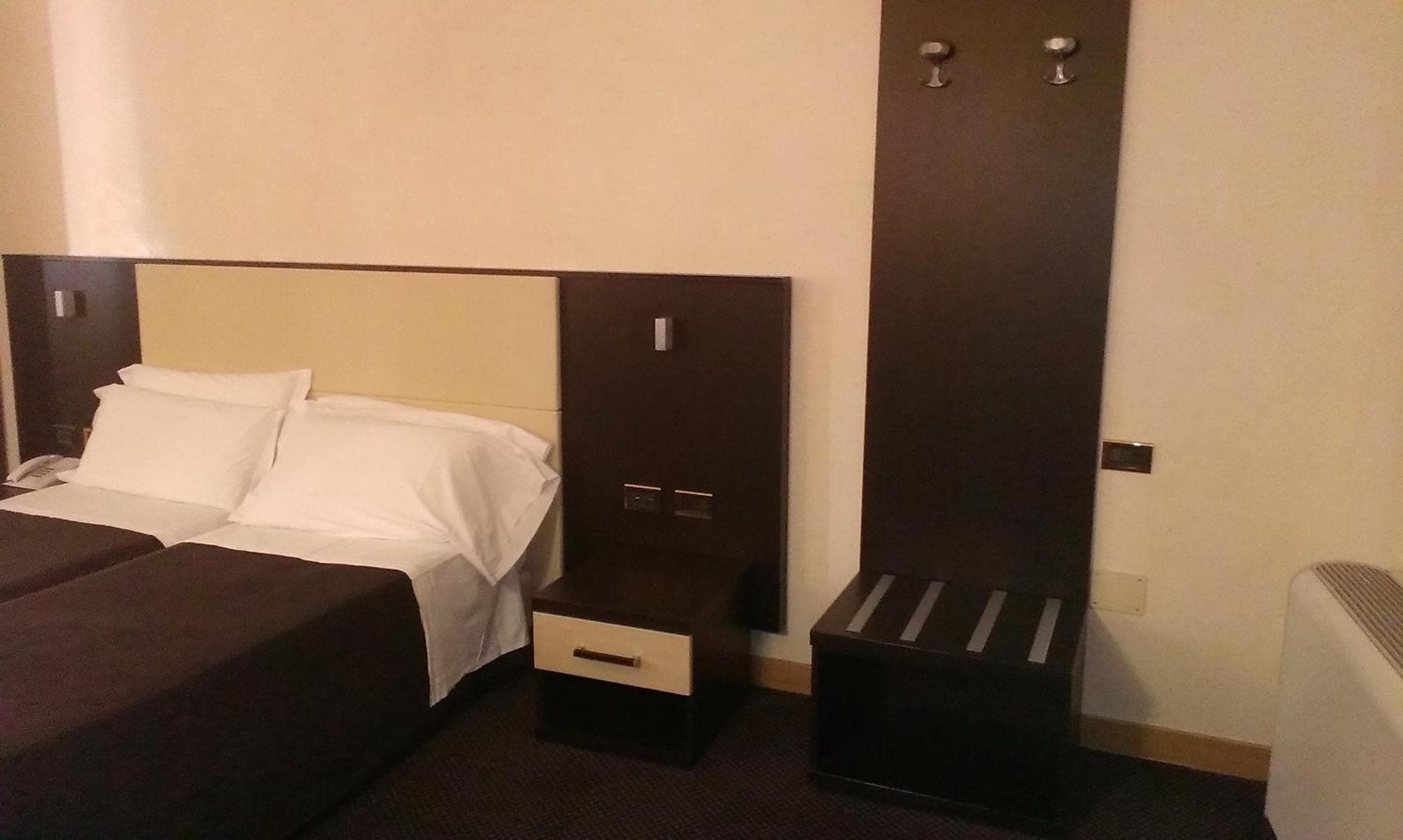 Hotel Tritone — 18