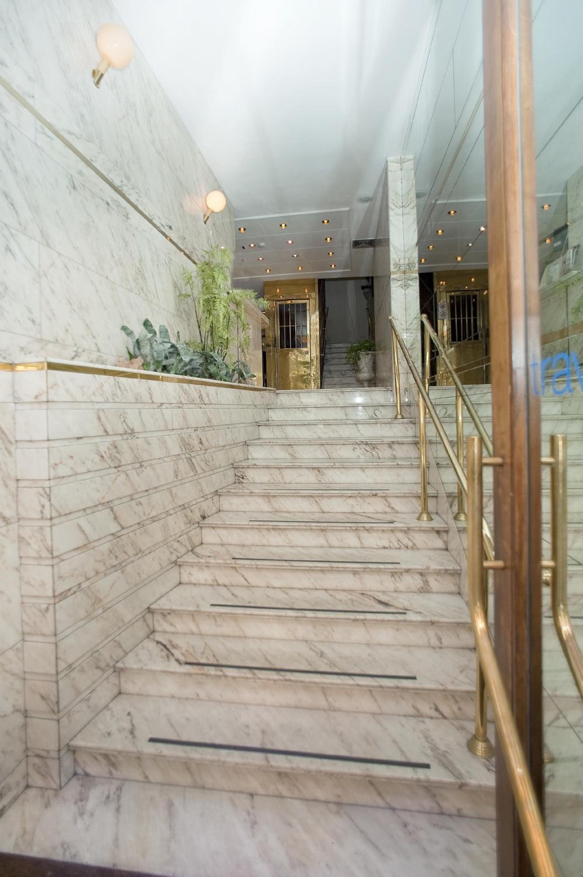 Hotel Tritón — 12