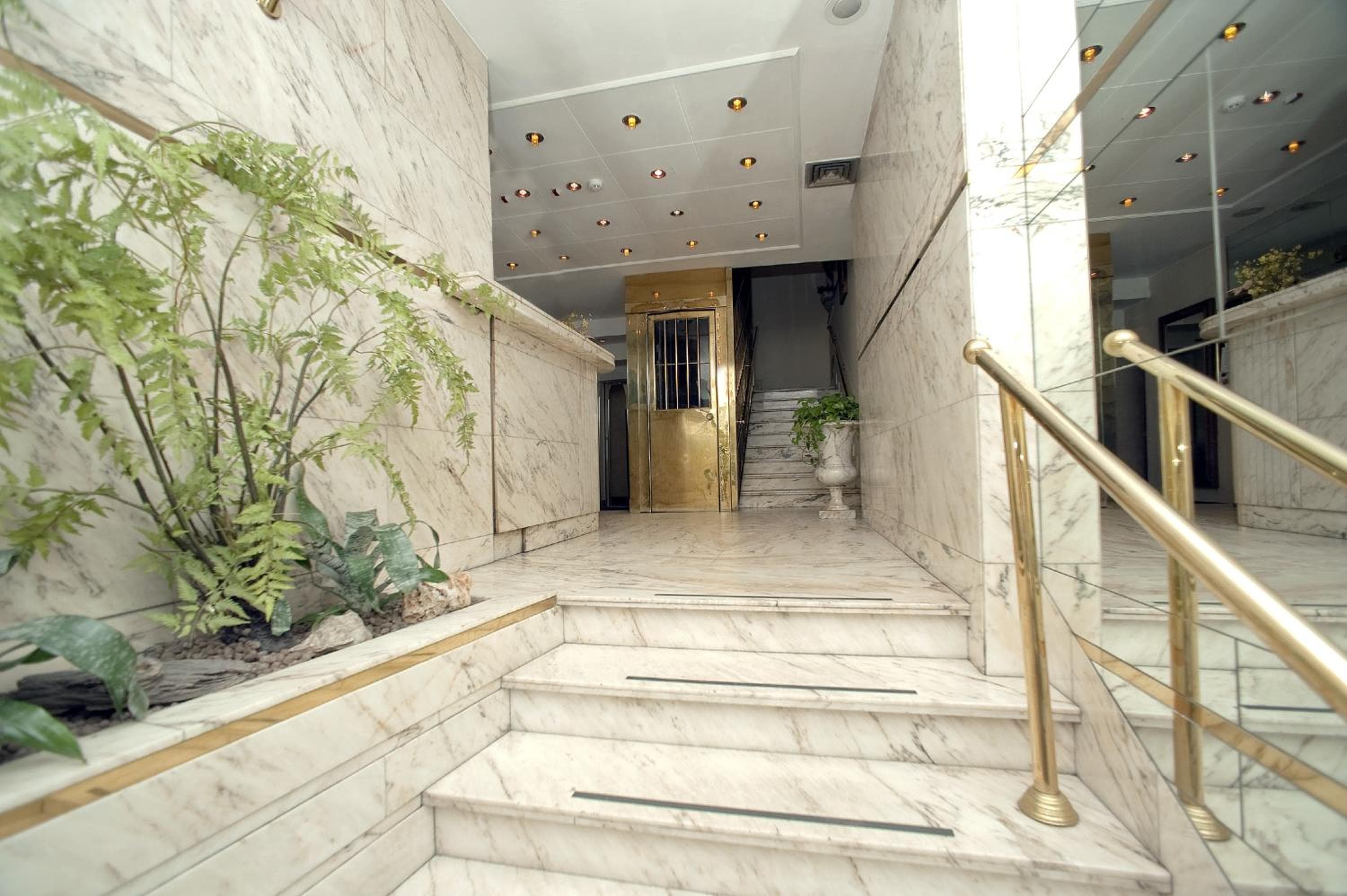 Hotel Tritón — 4
