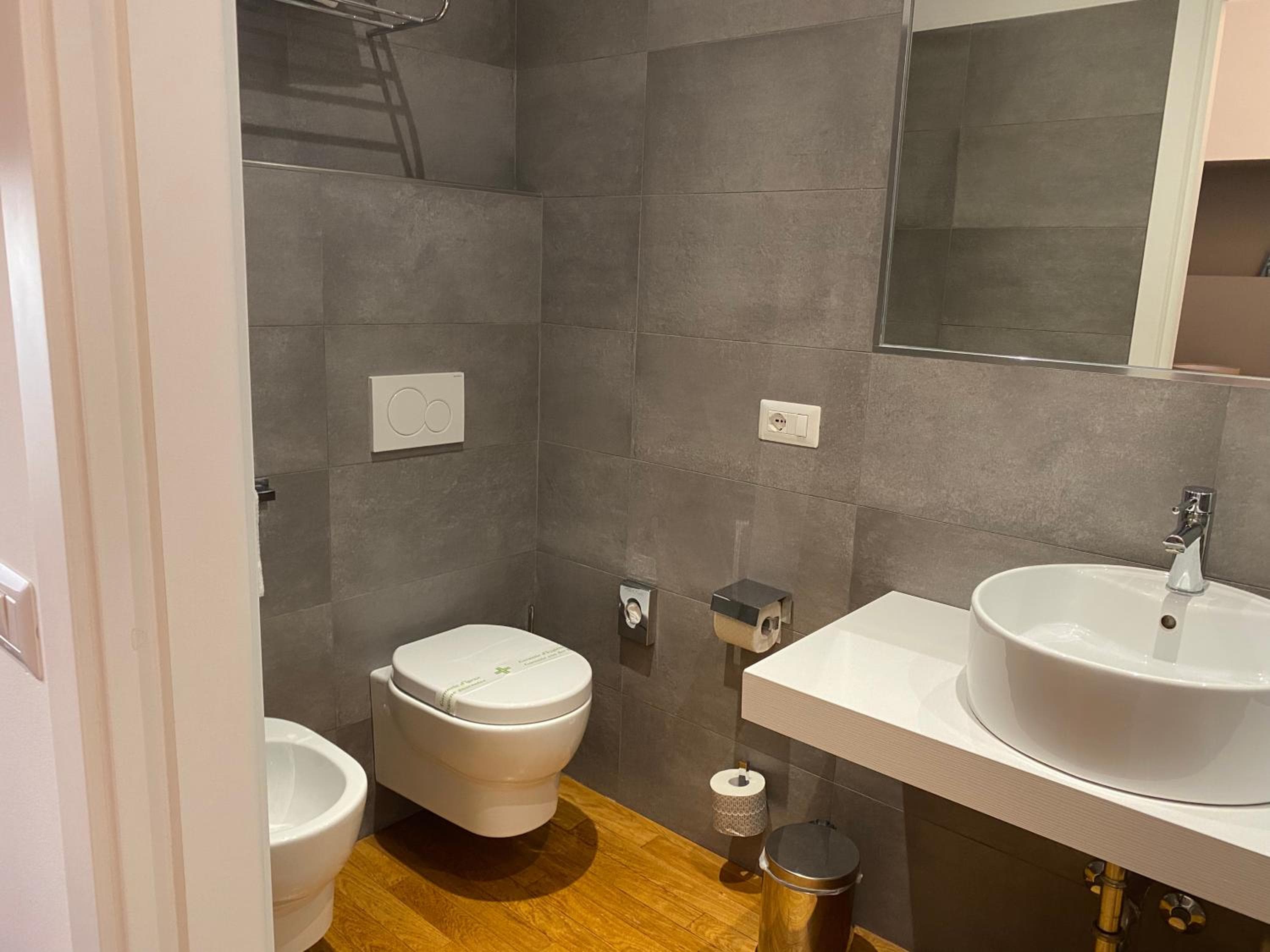 Ai Suma Hotel — 2