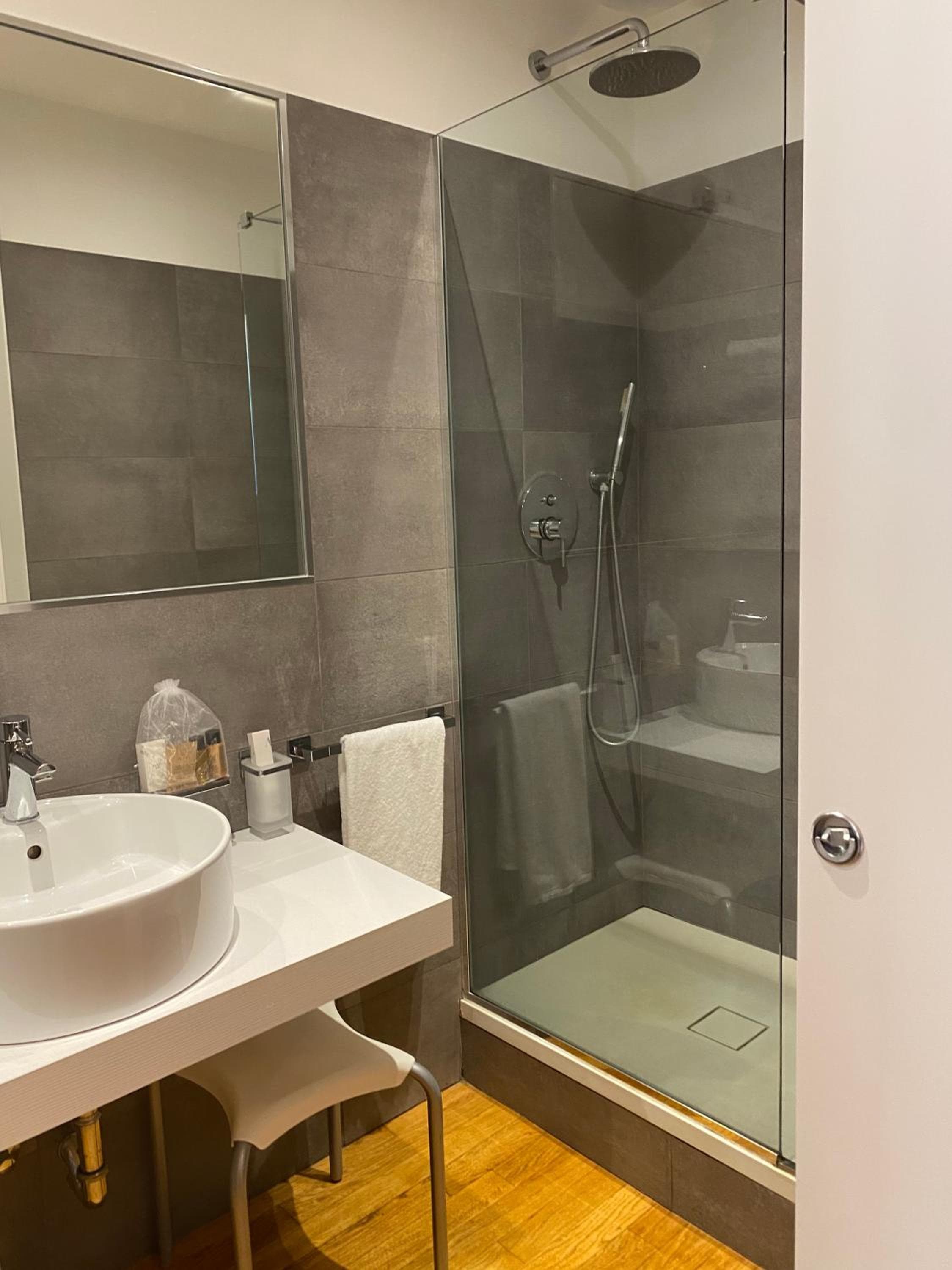Ai Suma Hotel — 3