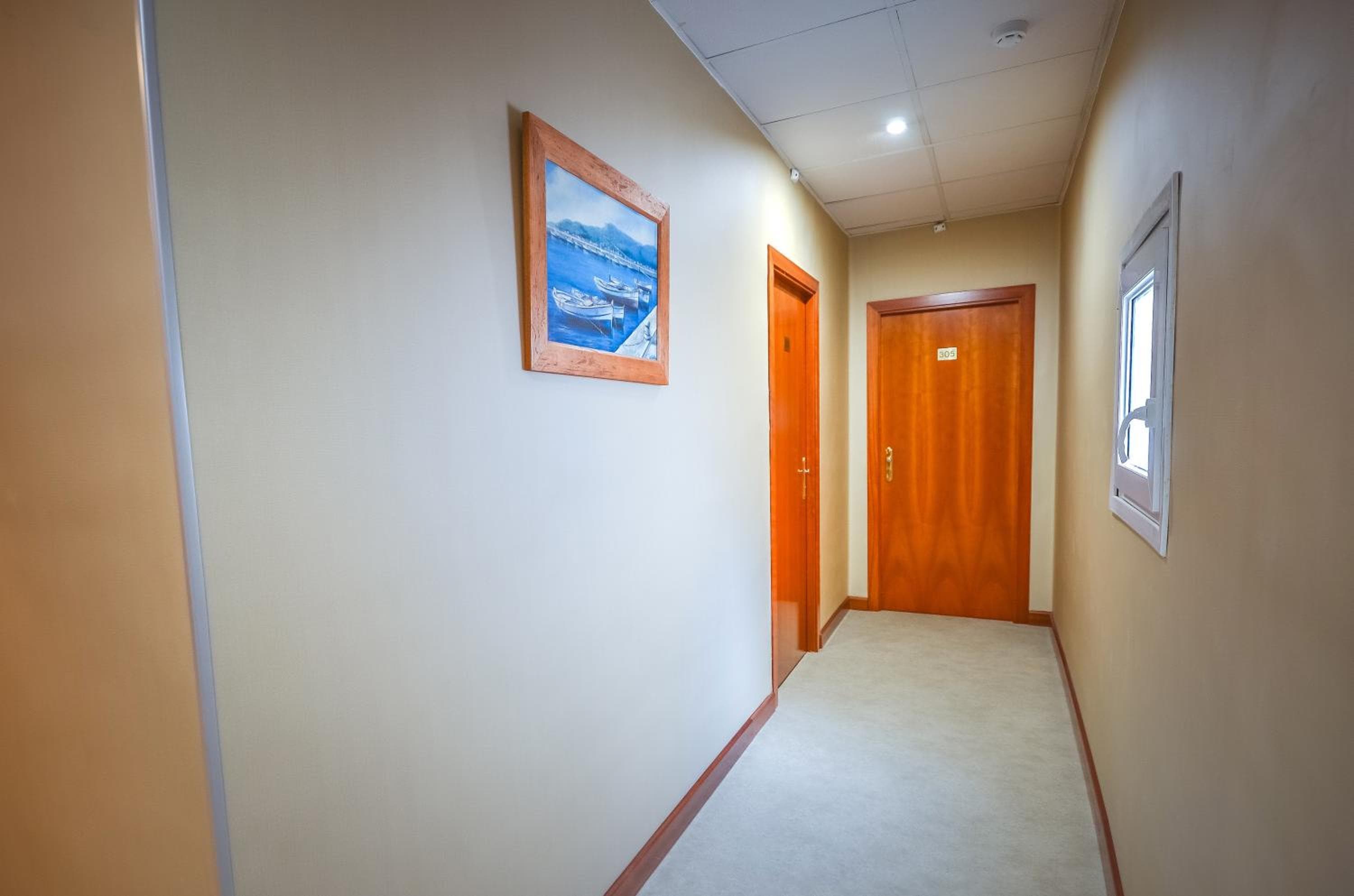 Hotel Solymar — 19