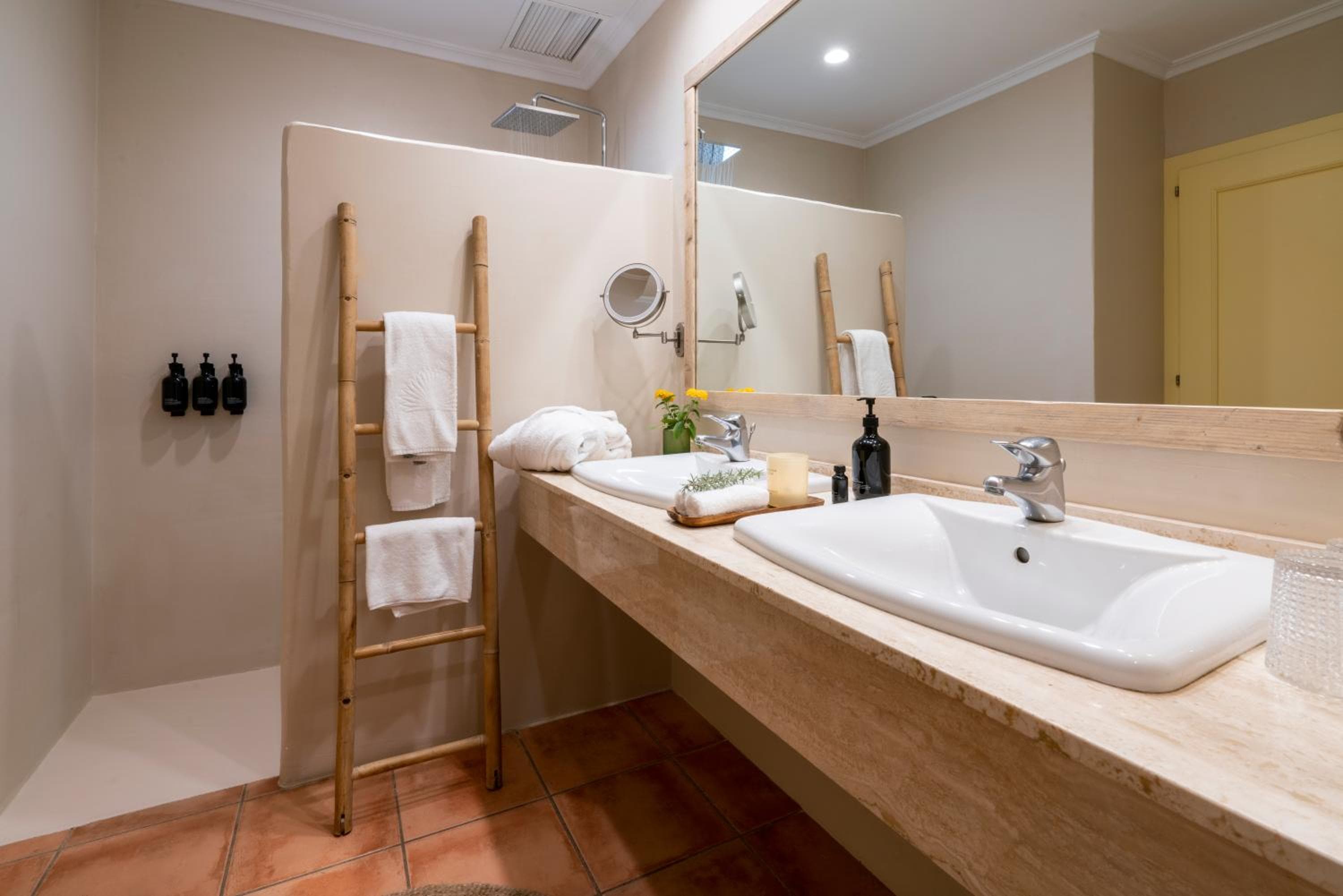 Hotel Ritual de Terra & SPA — 25