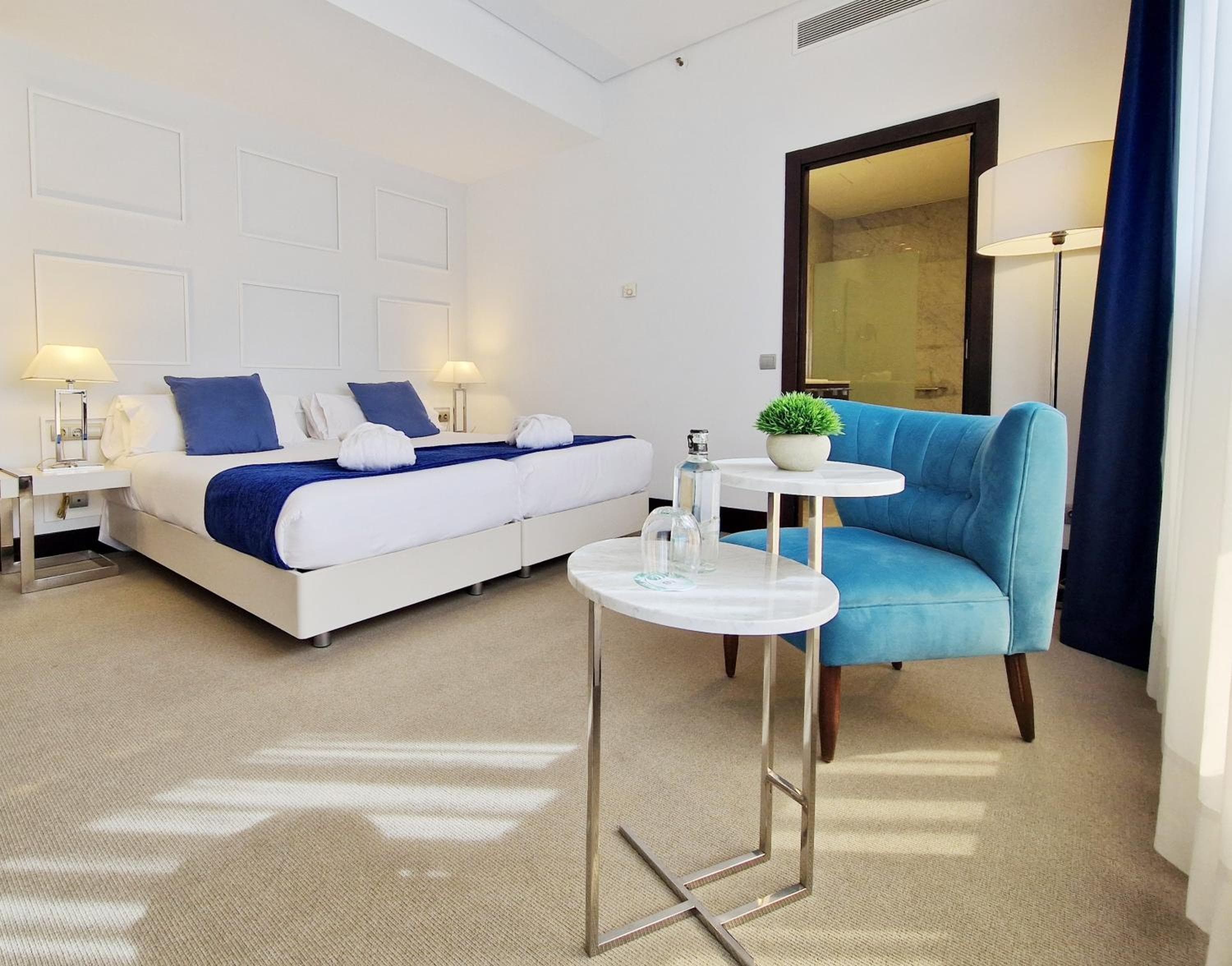 Hotel Nuevo Boston — 1