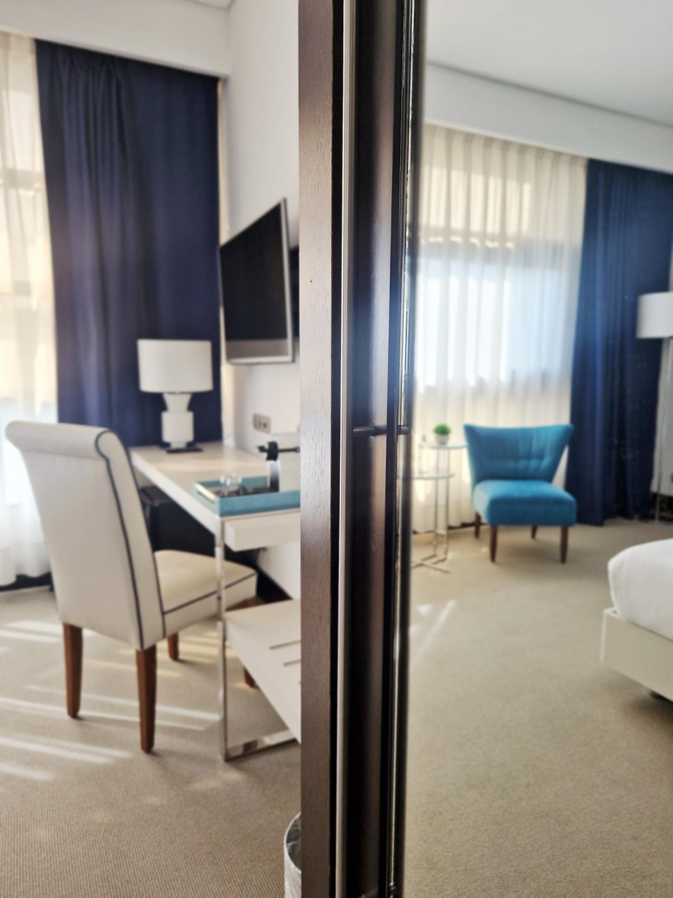 Hotel Nuevo Boston — 28