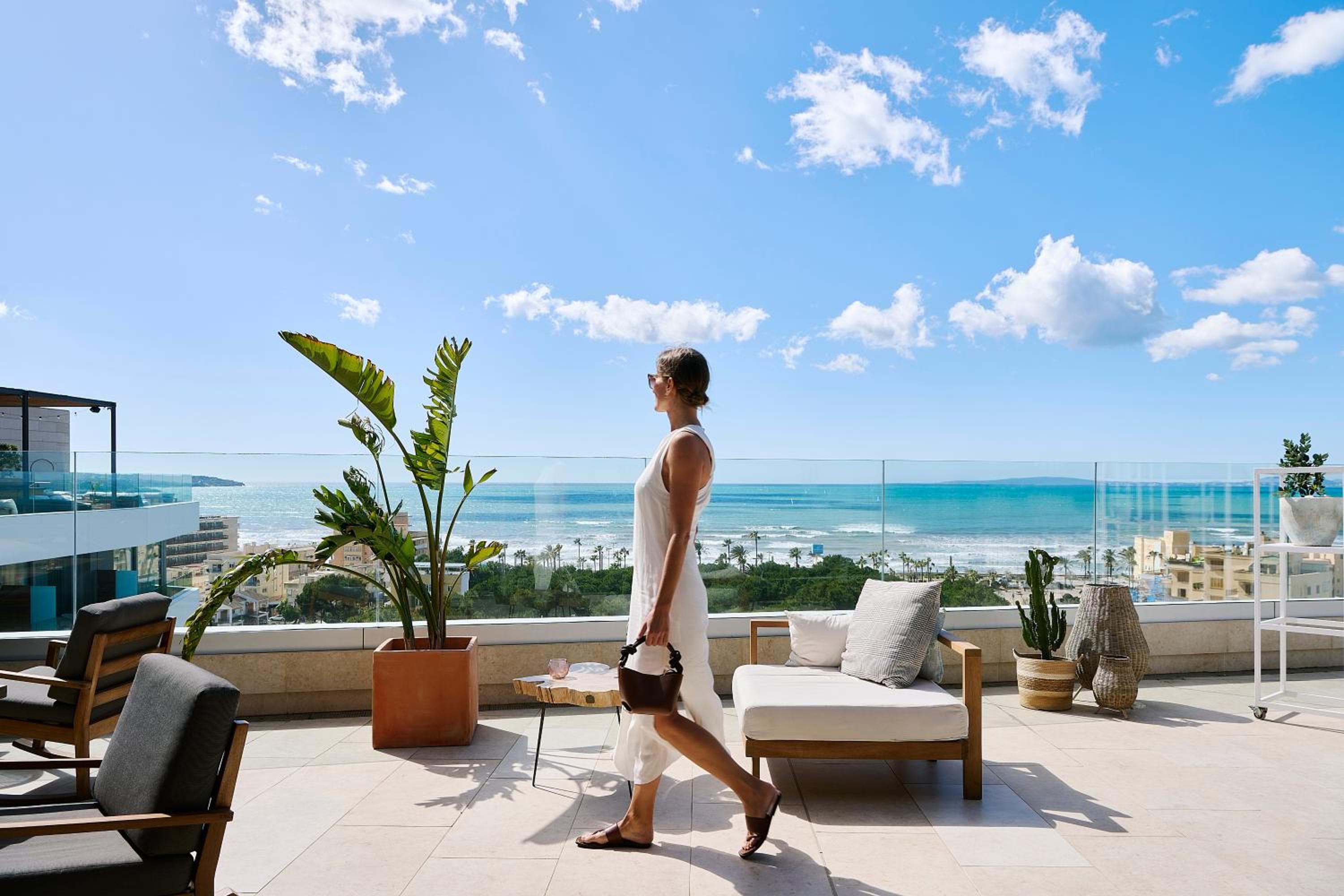 Iberostar Selection Llaut Palma- Adults Only — 14
