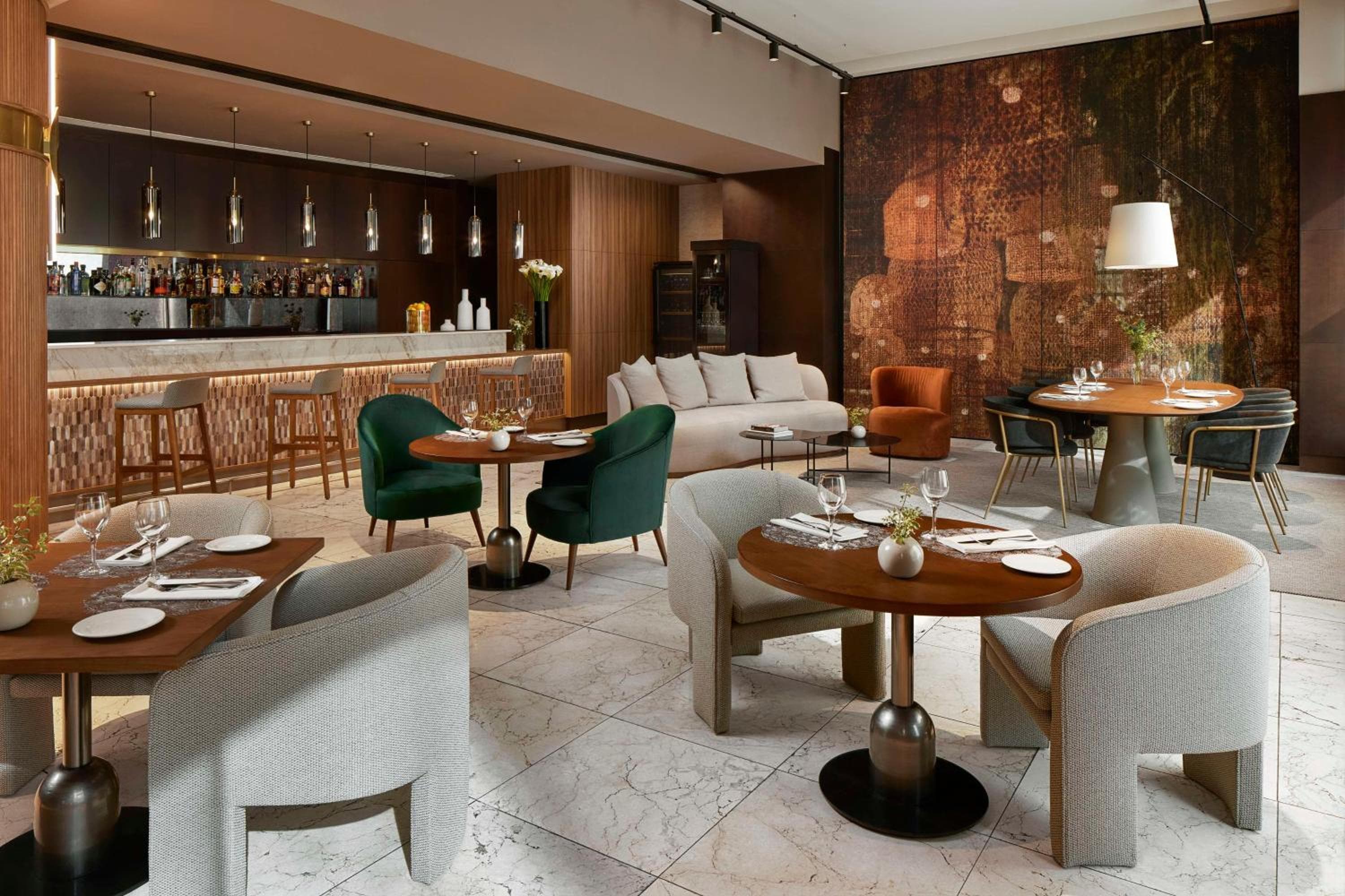 NH Collection Sevilla — 25
