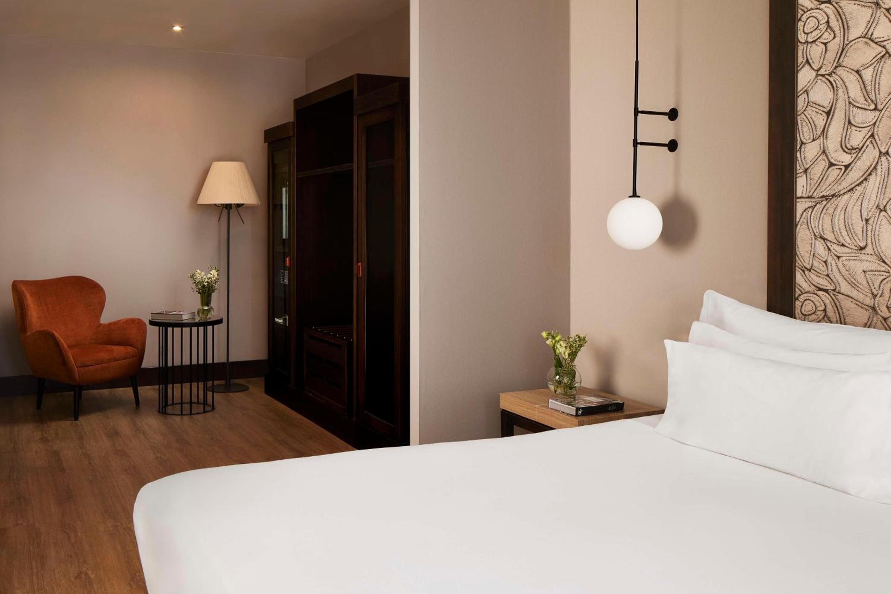 NH Collection Sevilla — 15