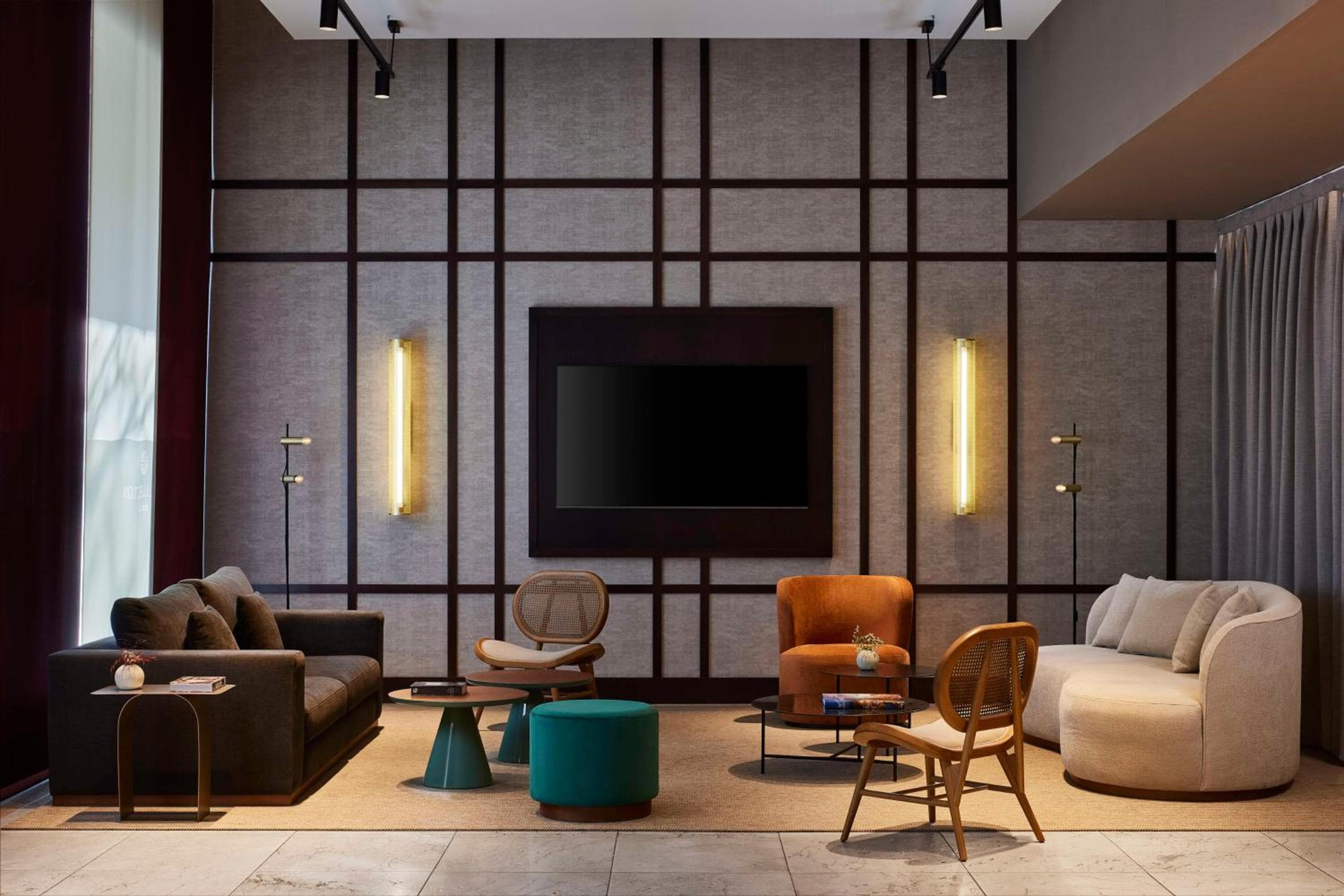 NH Collection Sevilla — 16