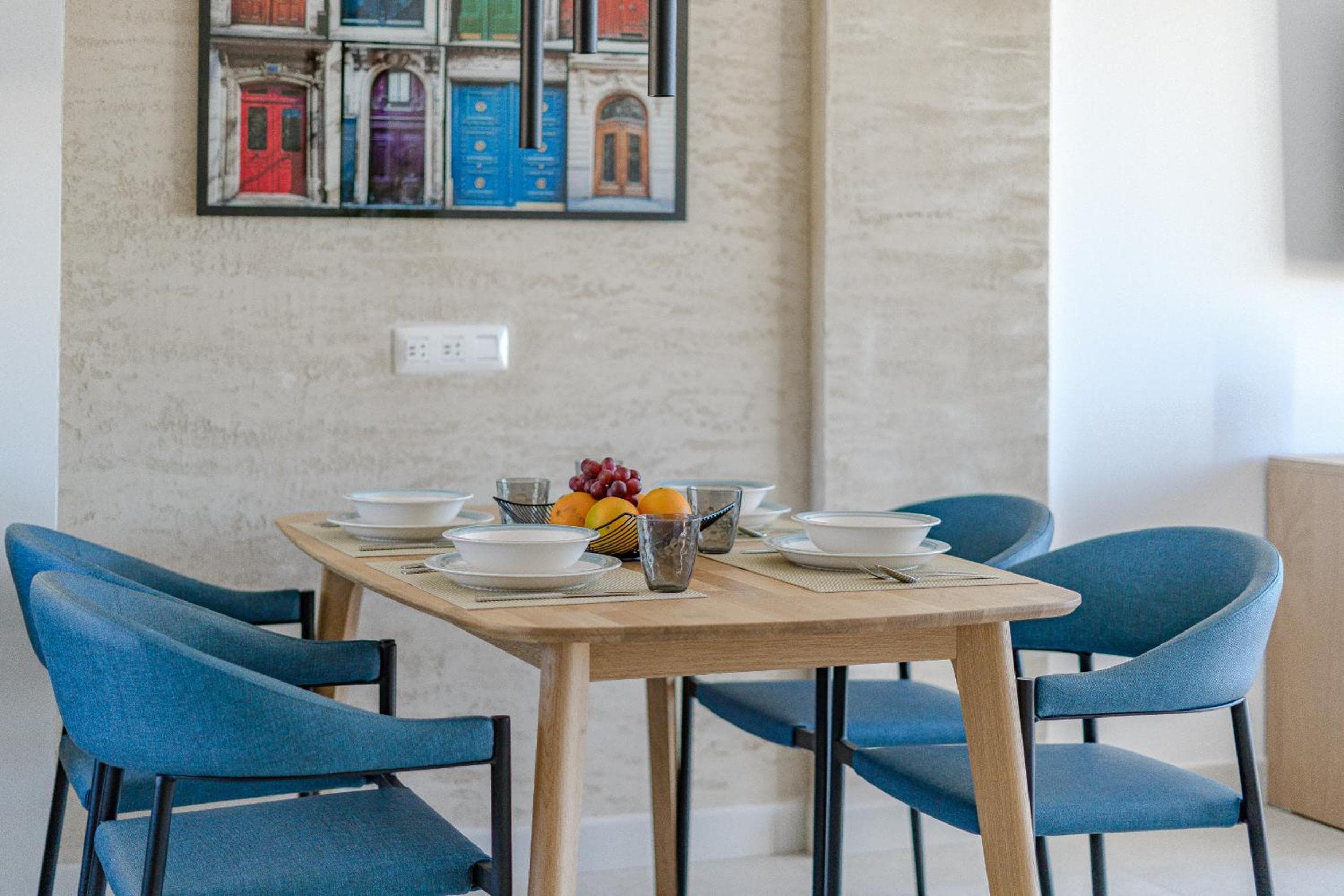 Granada - Apartamento 2 — 3