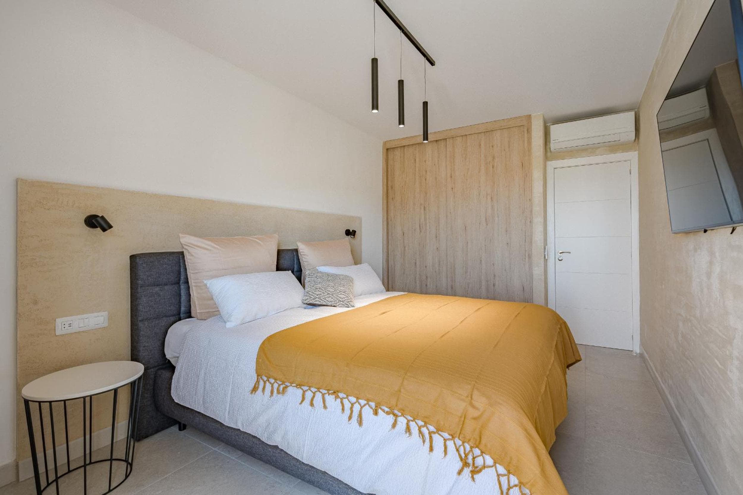 Granada - Apartamento 2 — 4