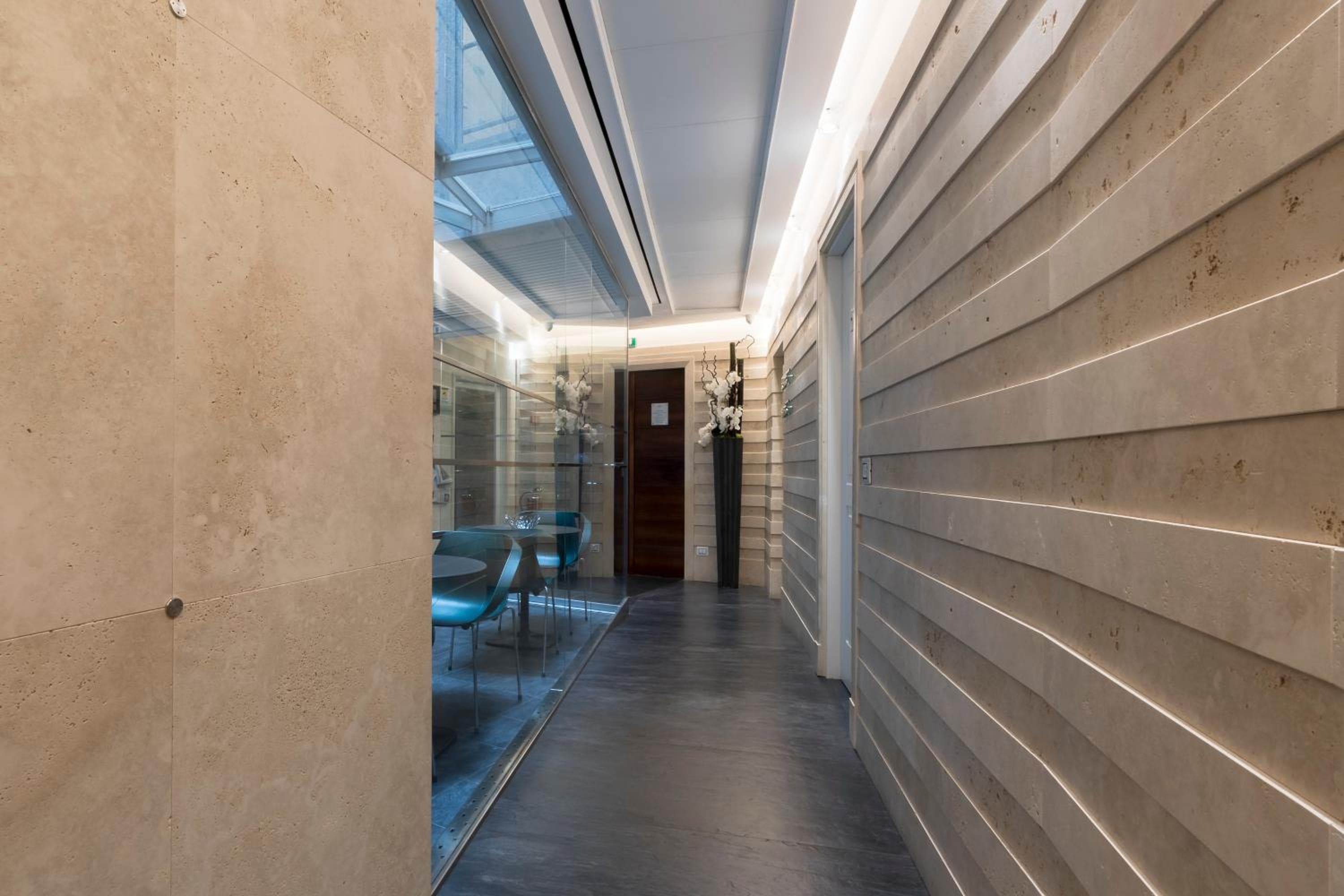 Suite di lusso Stendhal — 27