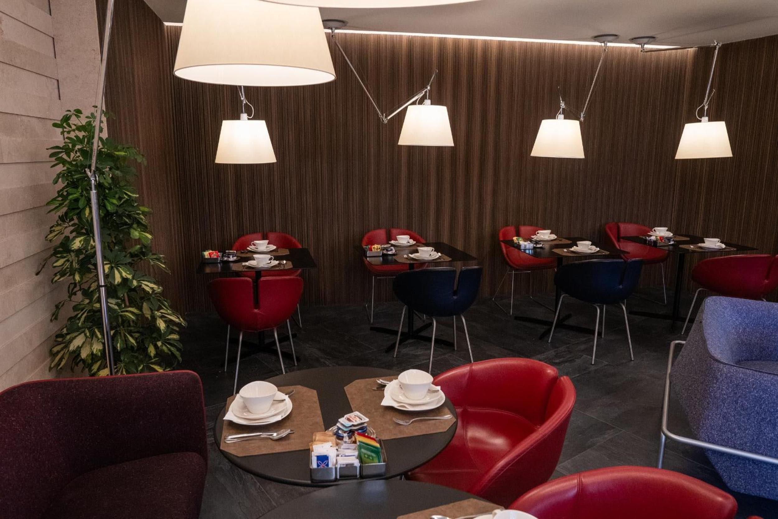 Suite di lusso Stendhal — 21