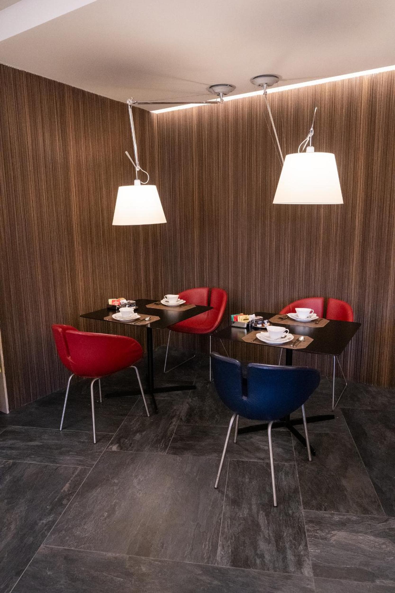Suite di lusso Stendhal — 19
